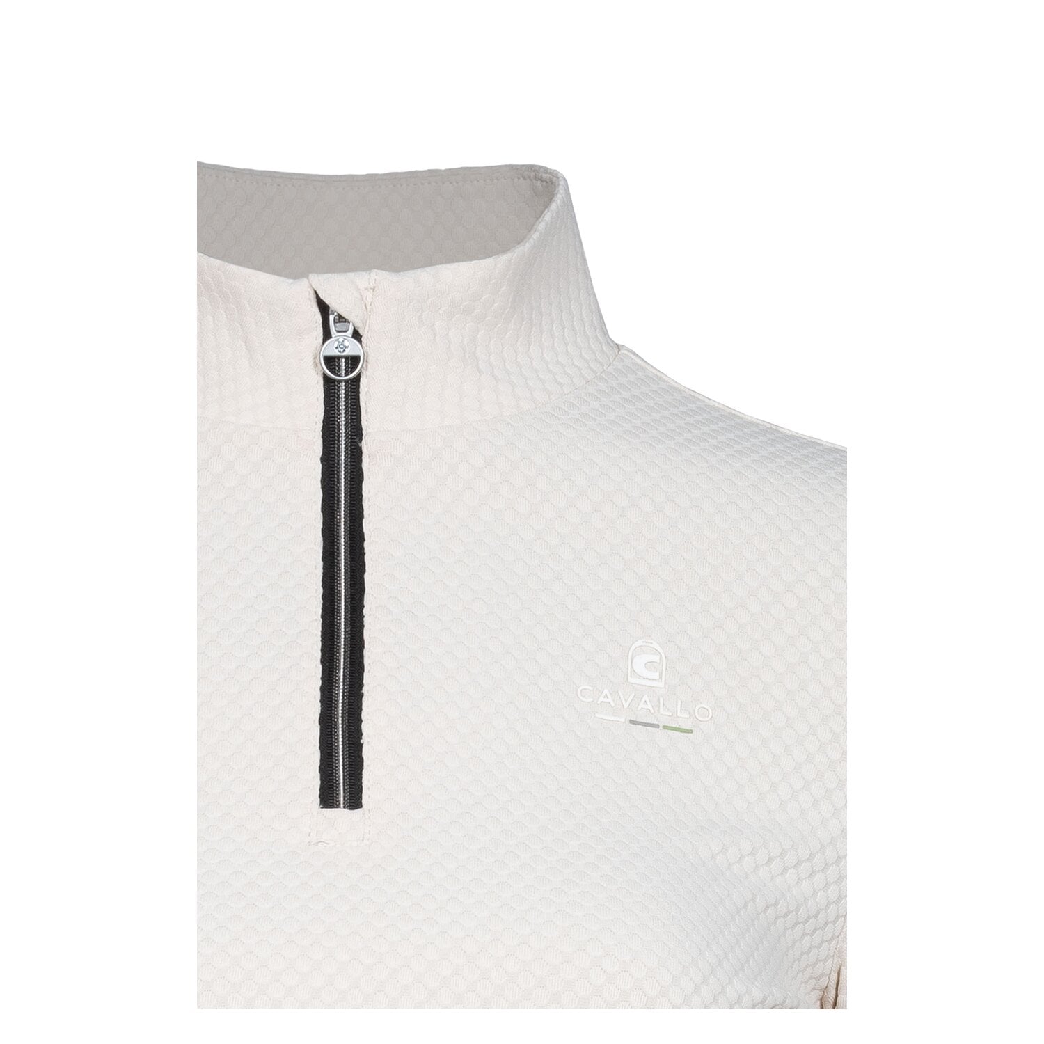 Cavallo Funktionsshirt CAVALLIZIA &ndash; Ansicht 4