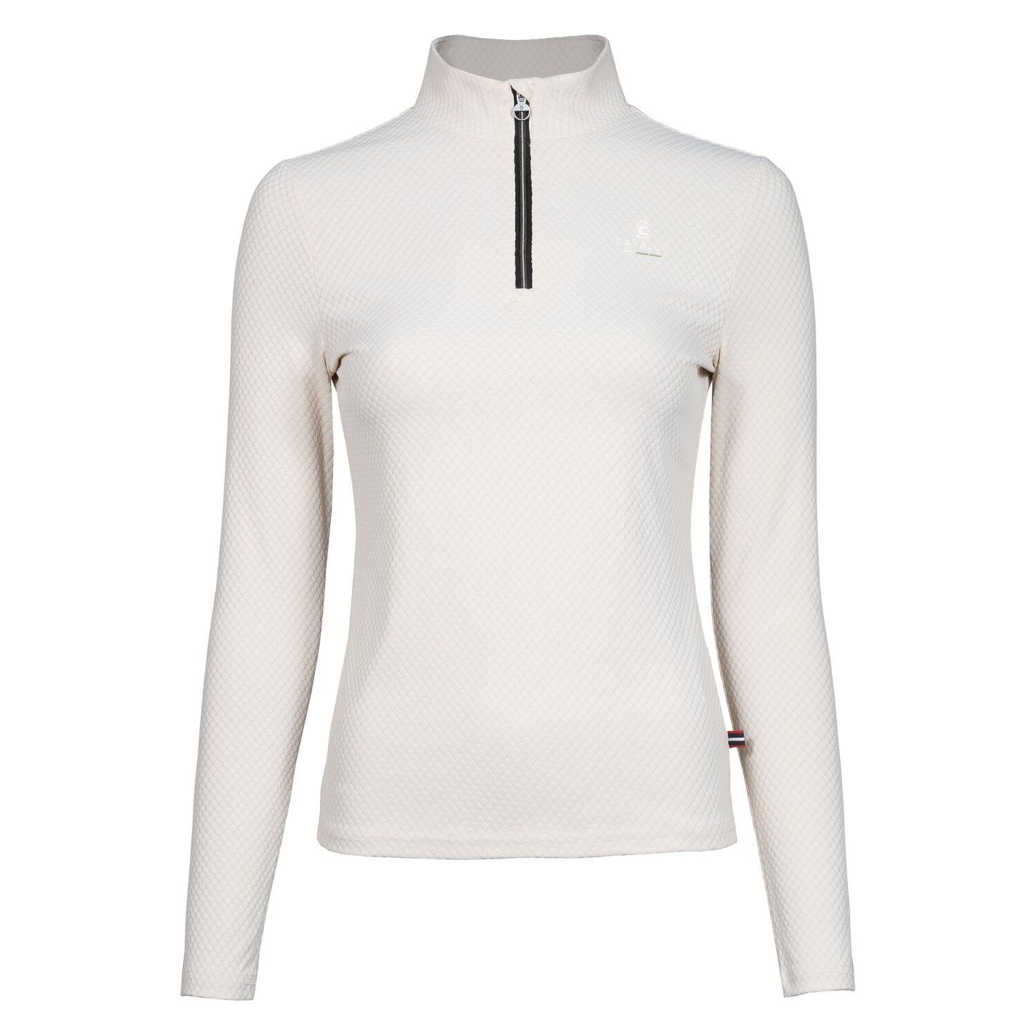 Cavallo Funktionsshirt CAVALLIZIA &ndash; Ansicht 1