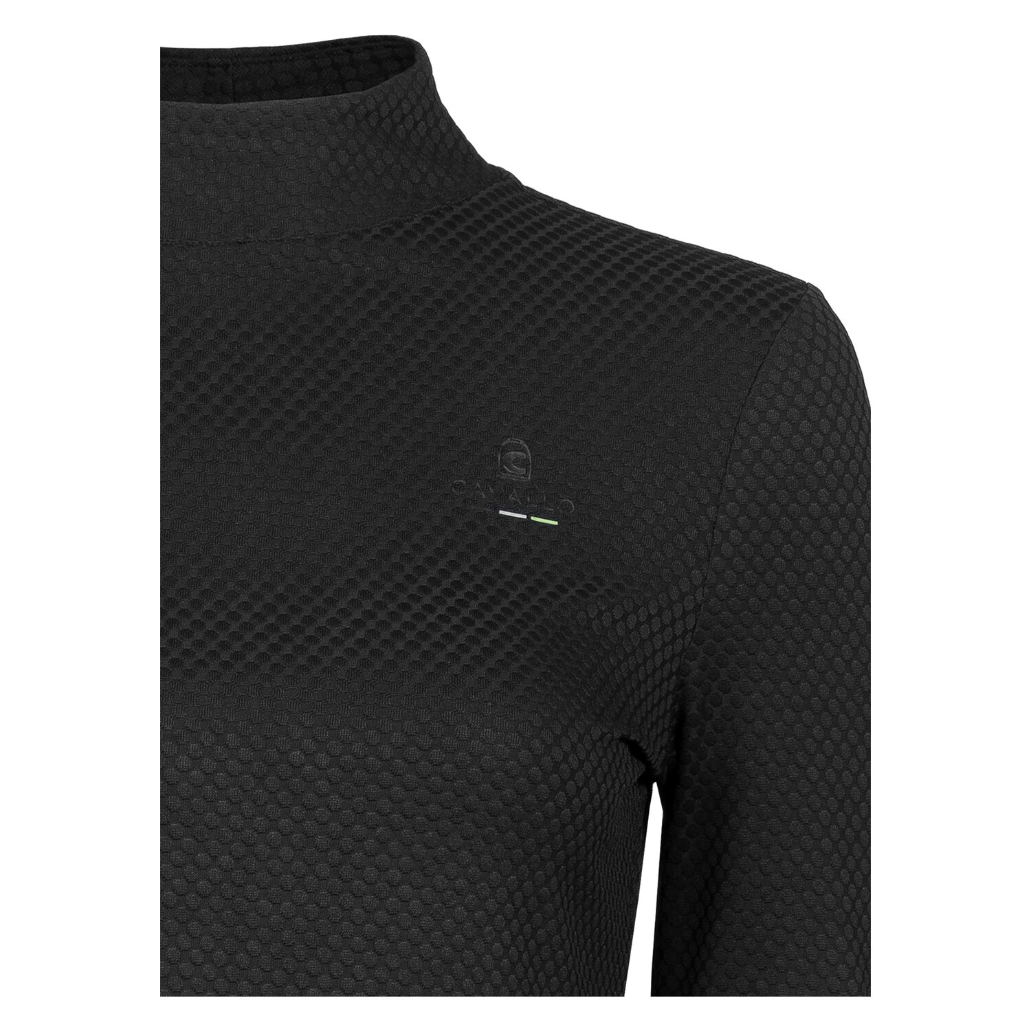 Cavallo Stehkragenshirt CAVALLURETH &ndash; Ansicht 12