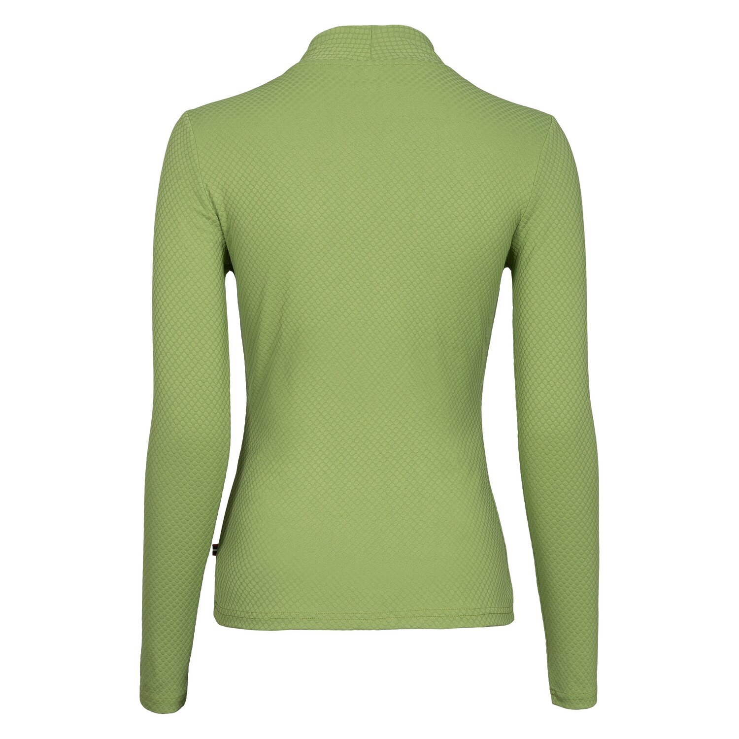 Cavallo Stehkragenshirt CAVALLURETH &ndash; Ansicht 4