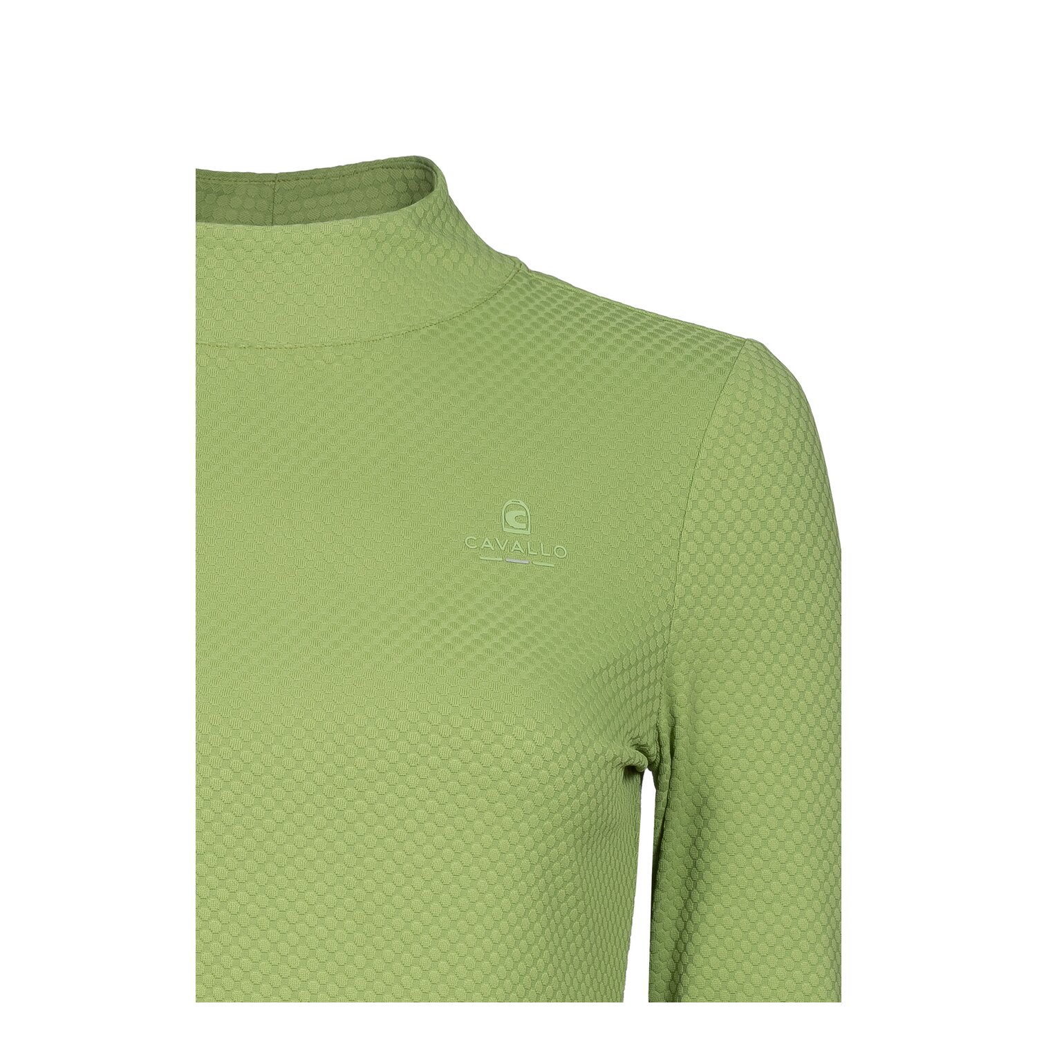 Cavallo Stehkragenshirt CAVALLURETH &ndash; Ansicht 10