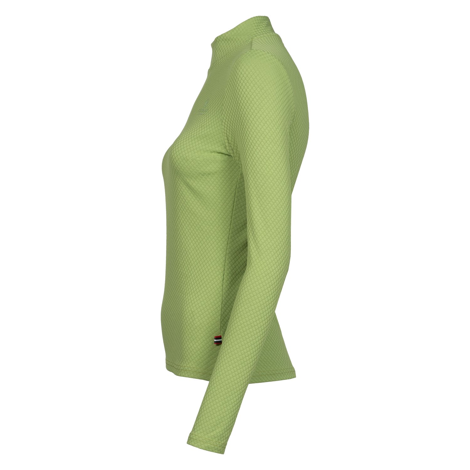 Cavallo Stehkragenshirt CAVALLURETH &ndash; Ansicht 7