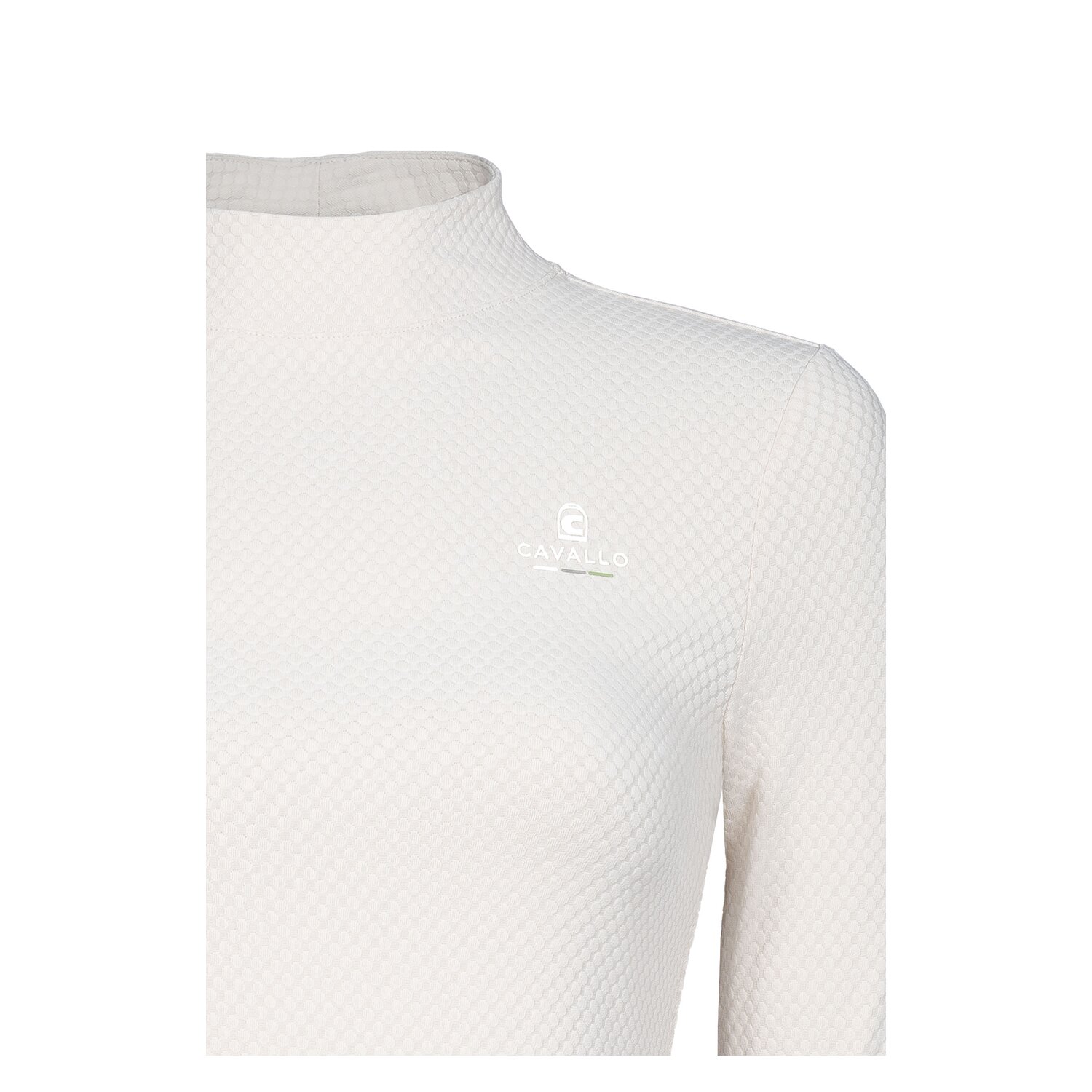 Cavallo Stehkragenshirt CAVALLURETH &ndash; Ansicht 11