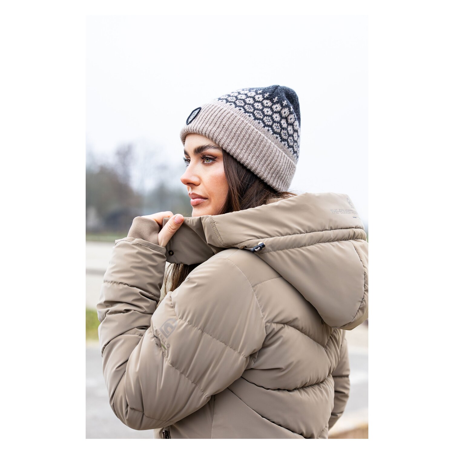 Cavallo Strickmütze CAVALLOE &ndash; Ansicht 5