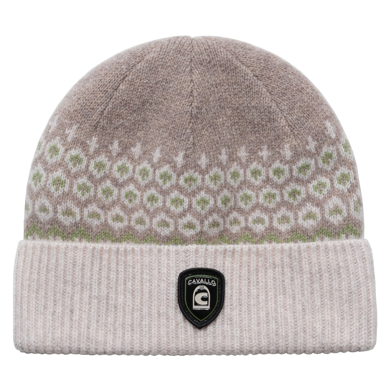 Cavallo Strickmütze CAVALLOE &ndash; Ansicht 2