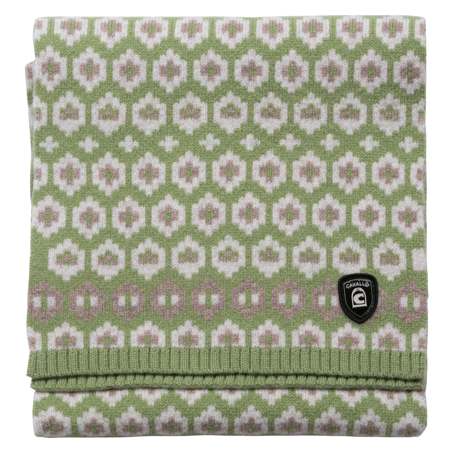 Cavallo Strickschal CAVALLENA &ndash; Ansicht 6