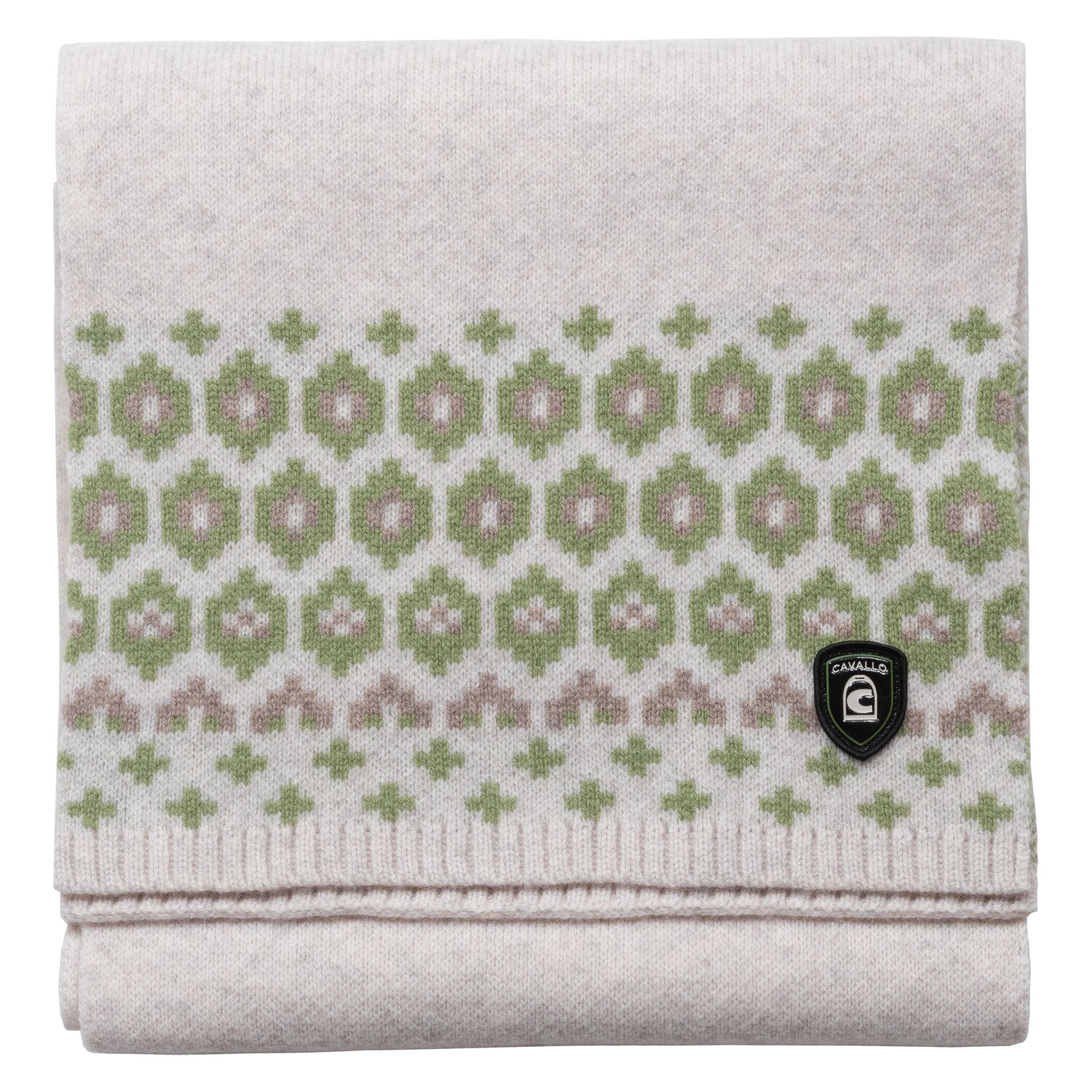Cavallo Strickschal CAVALLENA &ndash; Ansicht 5