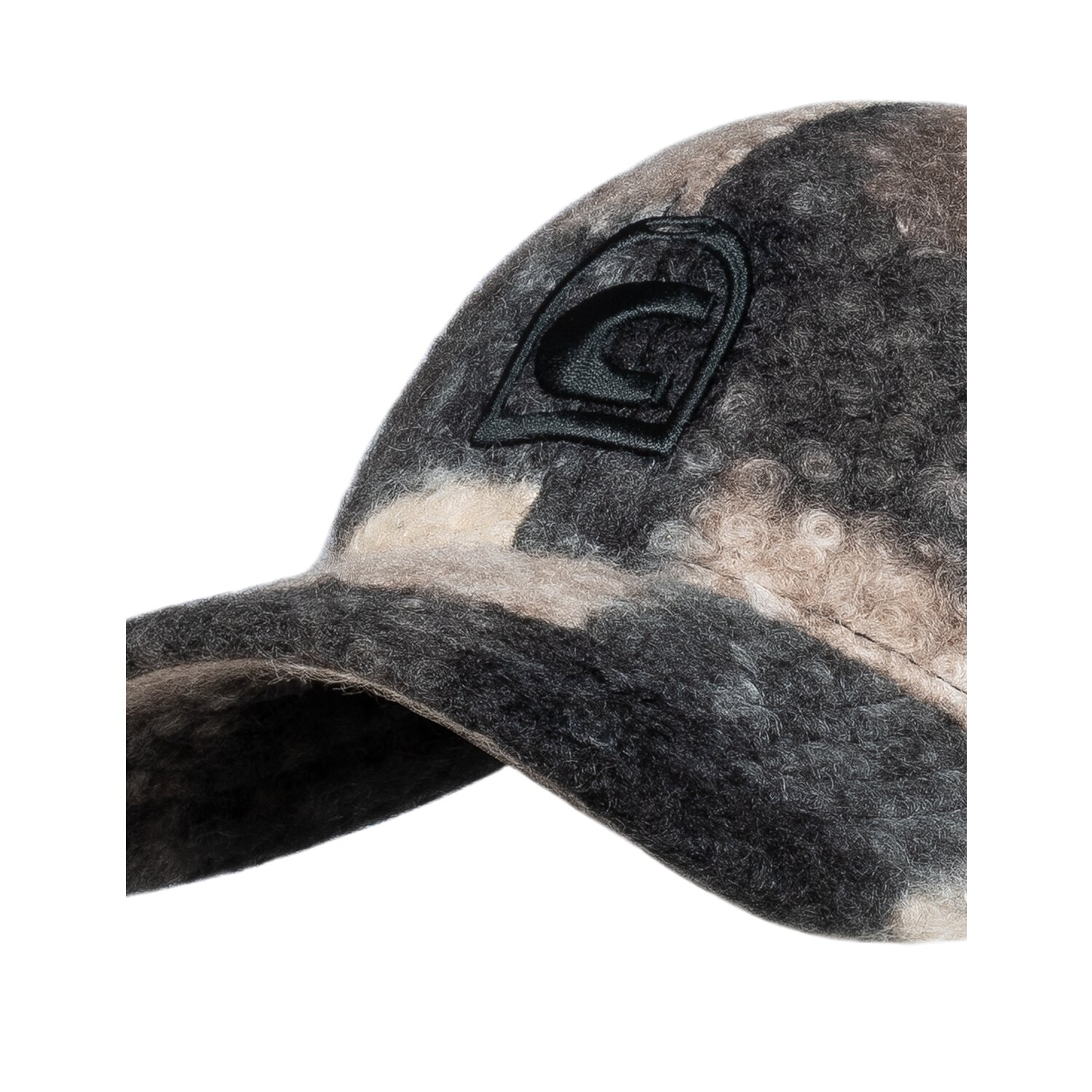 Cavallo Teddyfleece Base Cap CAVALLAURA &ndash; Ansicht 2