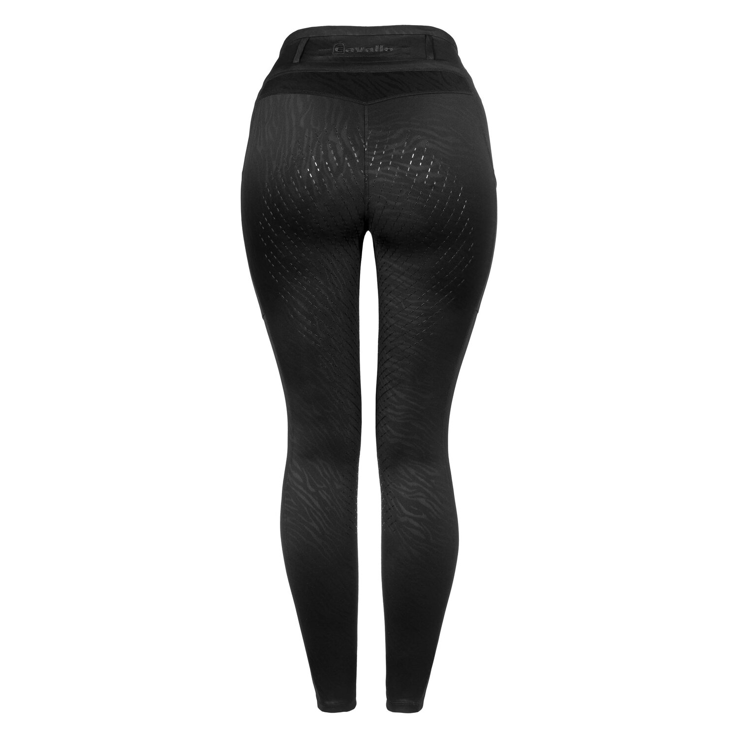 Cavallo Reitleggings CAVALLAYLA GRIP &ndash; Ansicht 3