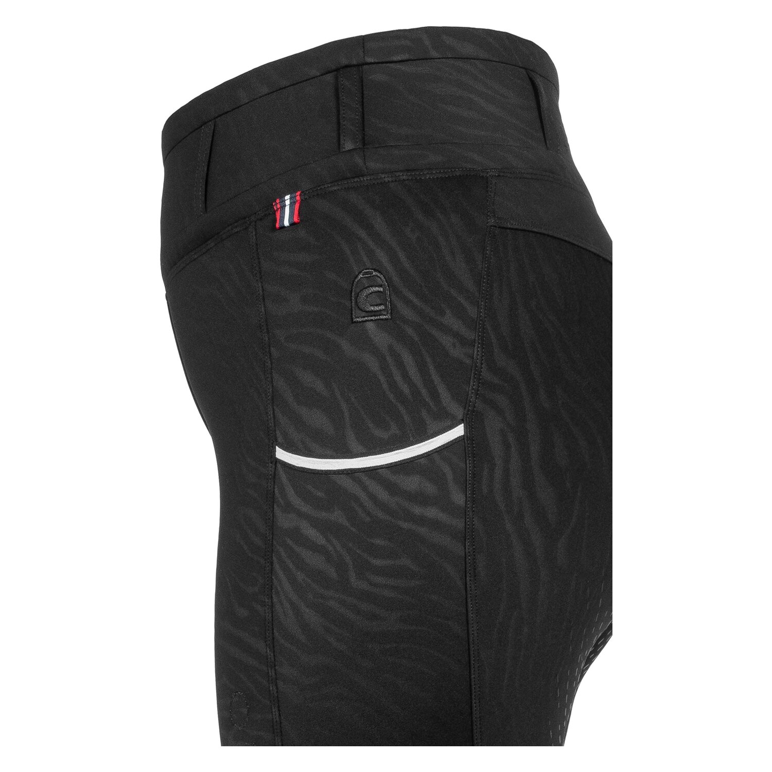 Cavallo Reitleggings CAVALLAYLA GRIP &ndash; Ansicht 4