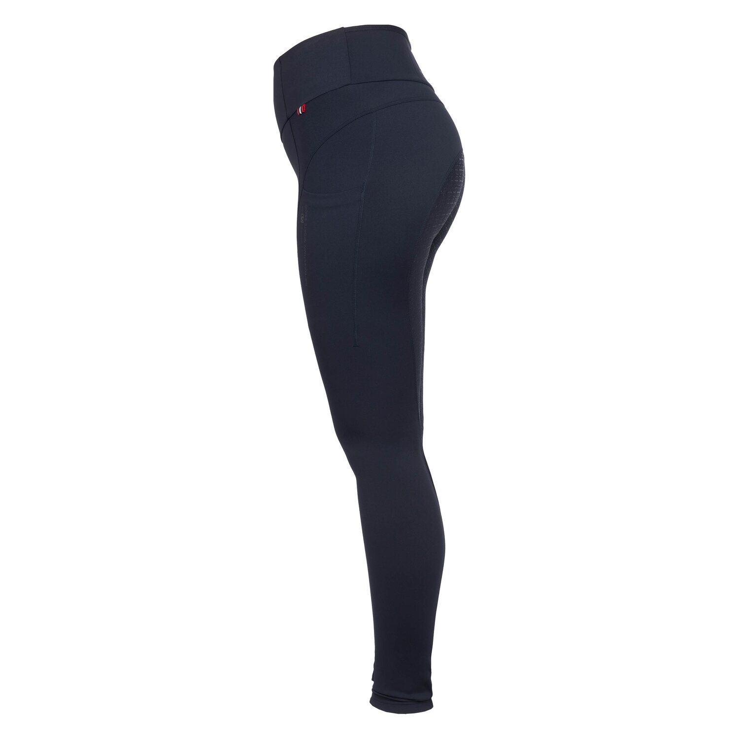 Cavallo Reitleggings CAVALLILO GRIP &ndash; Ansicht 6