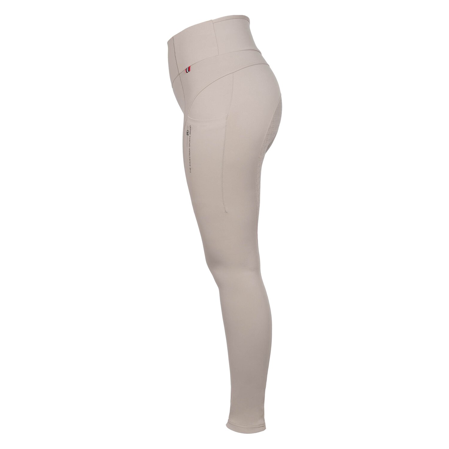 Cavallo Reitleggings CAVALLILO GRIP &ndash; Ansicht 5