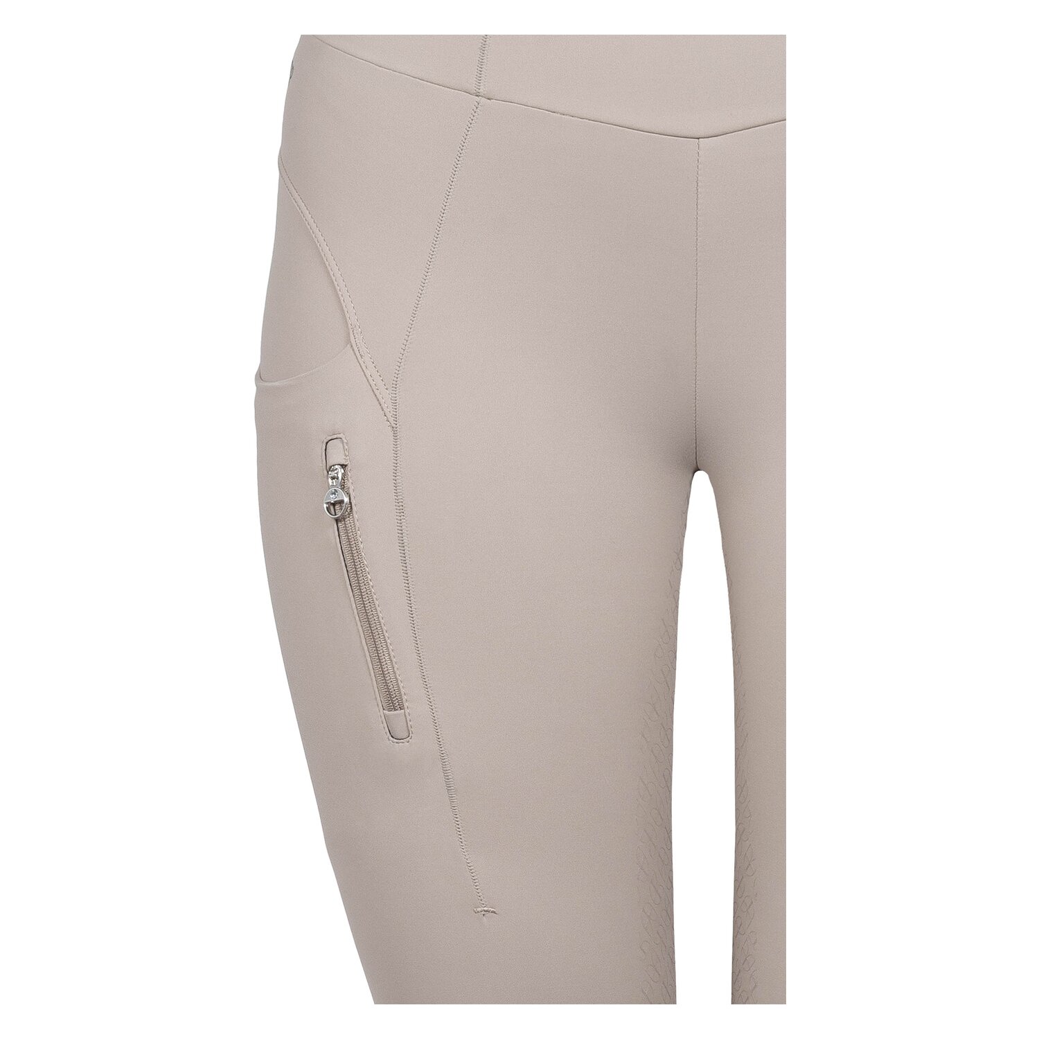 Cavallo Reitleggings CAVALLILO GRIP &ndash; Ansicht 7