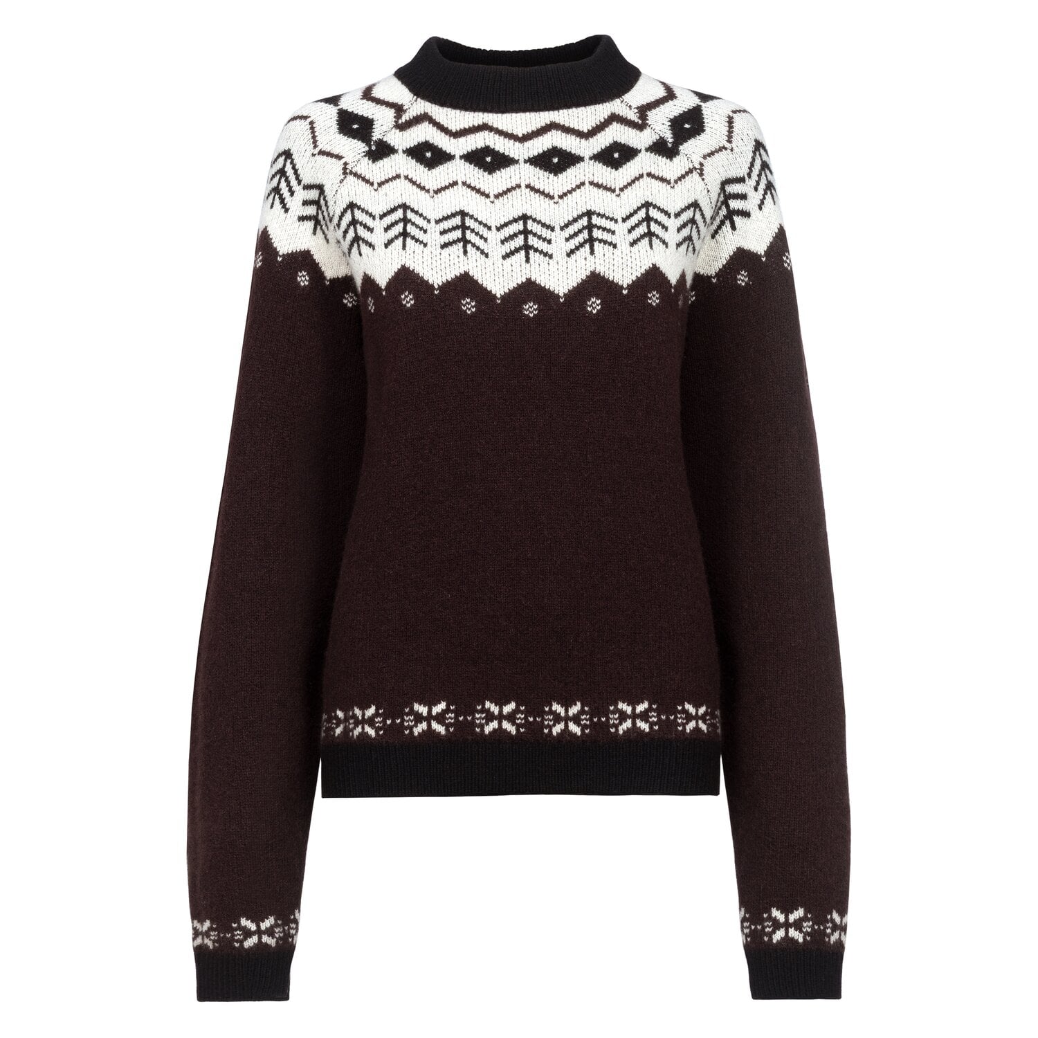 Cavallo Wollpullover CAVALDENA &ndash; Ansicht 2