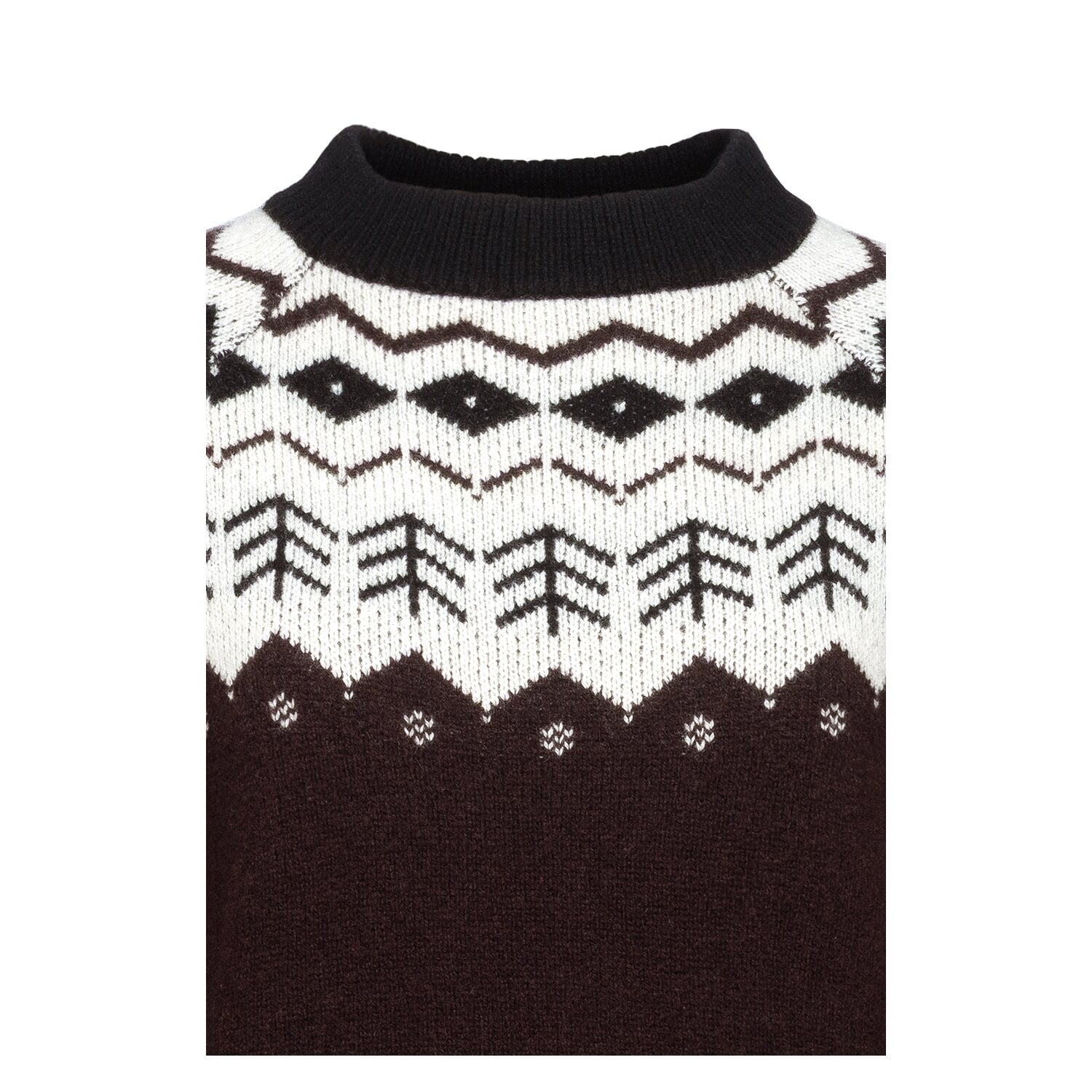 Cavallo Wollpullover CAVALDENA &ndash; Ansicht 3