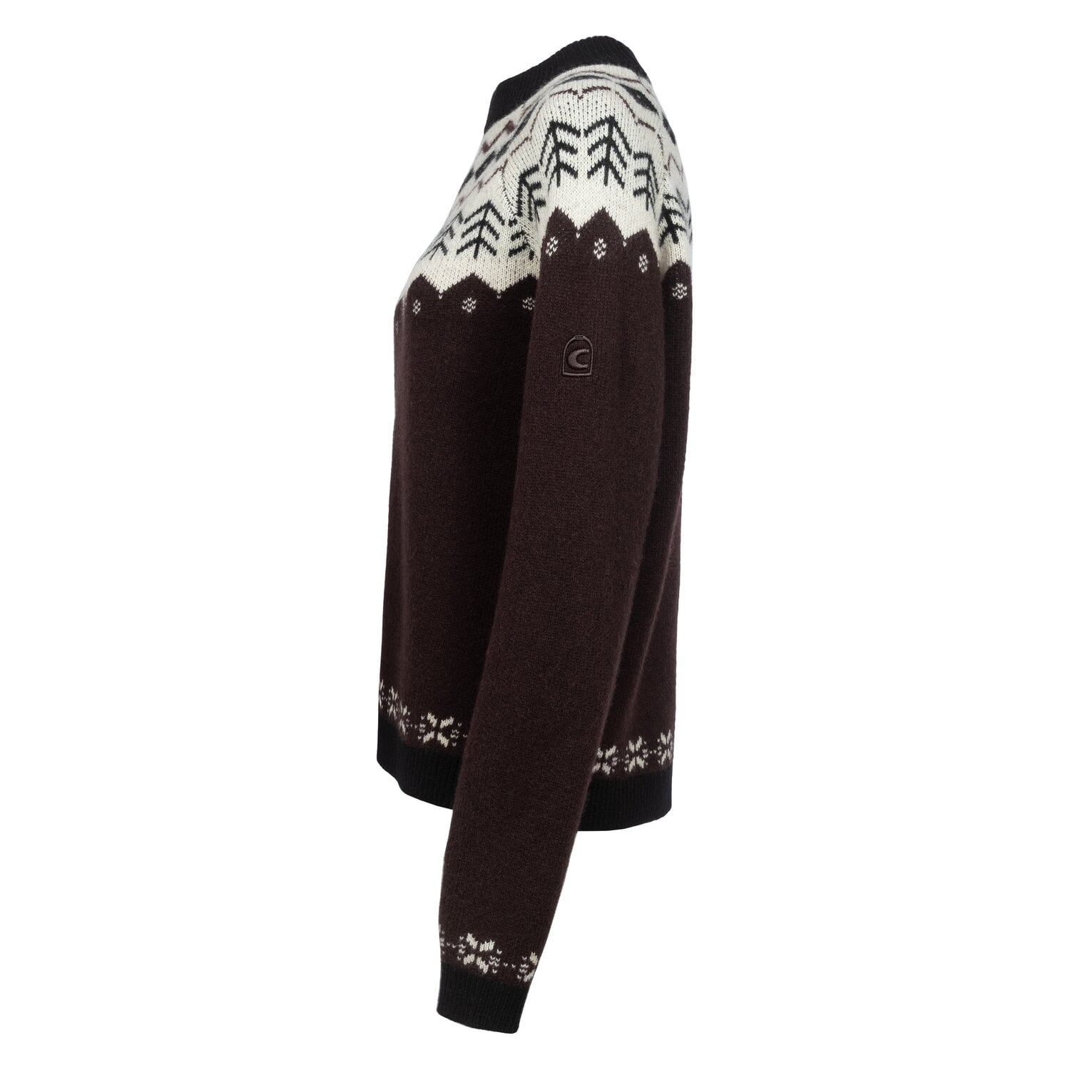Cavallo Wollpullover CAVALDENA &ndash; Ansicht 5