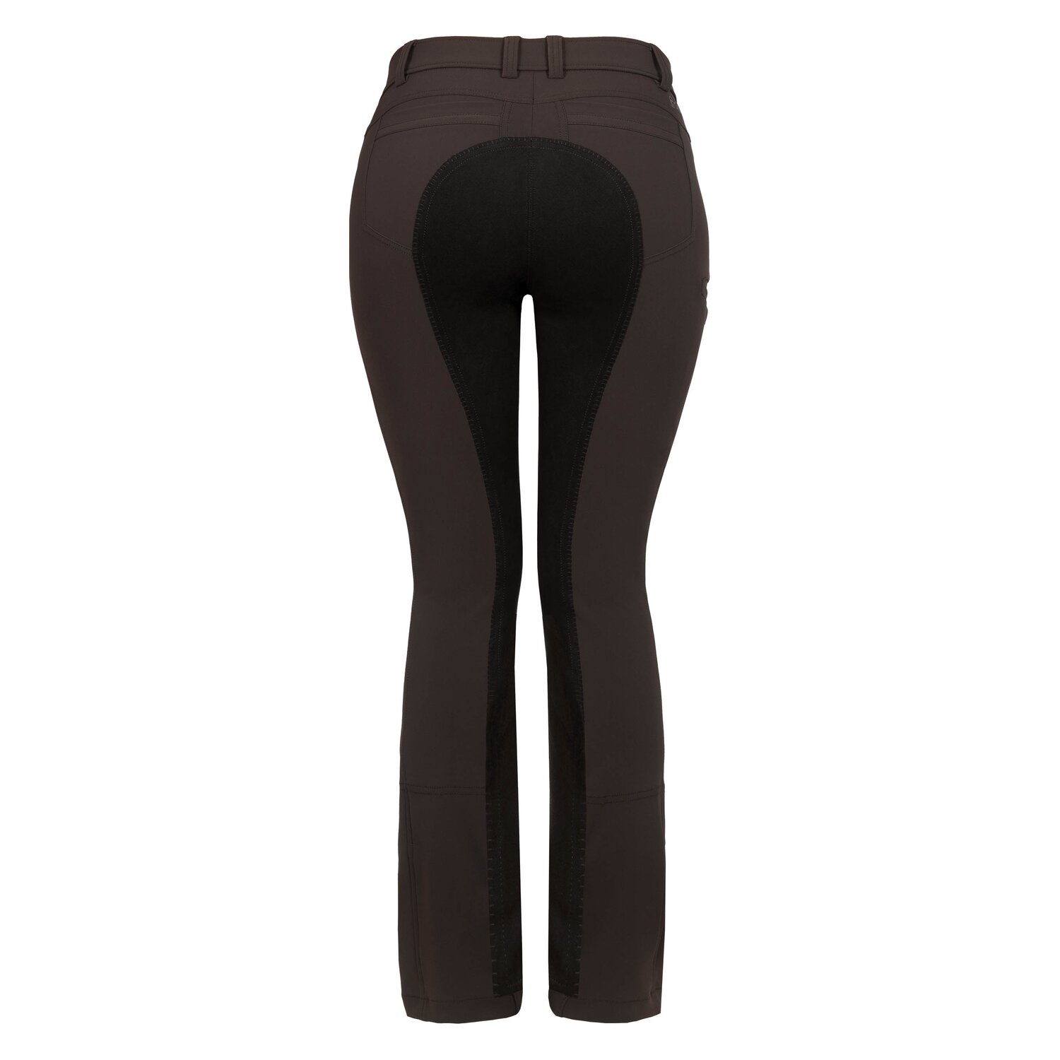 Cavallo Vollbesatz-Jodhpur-Reithose CAVALCOCO &ndash; Ansicht 2