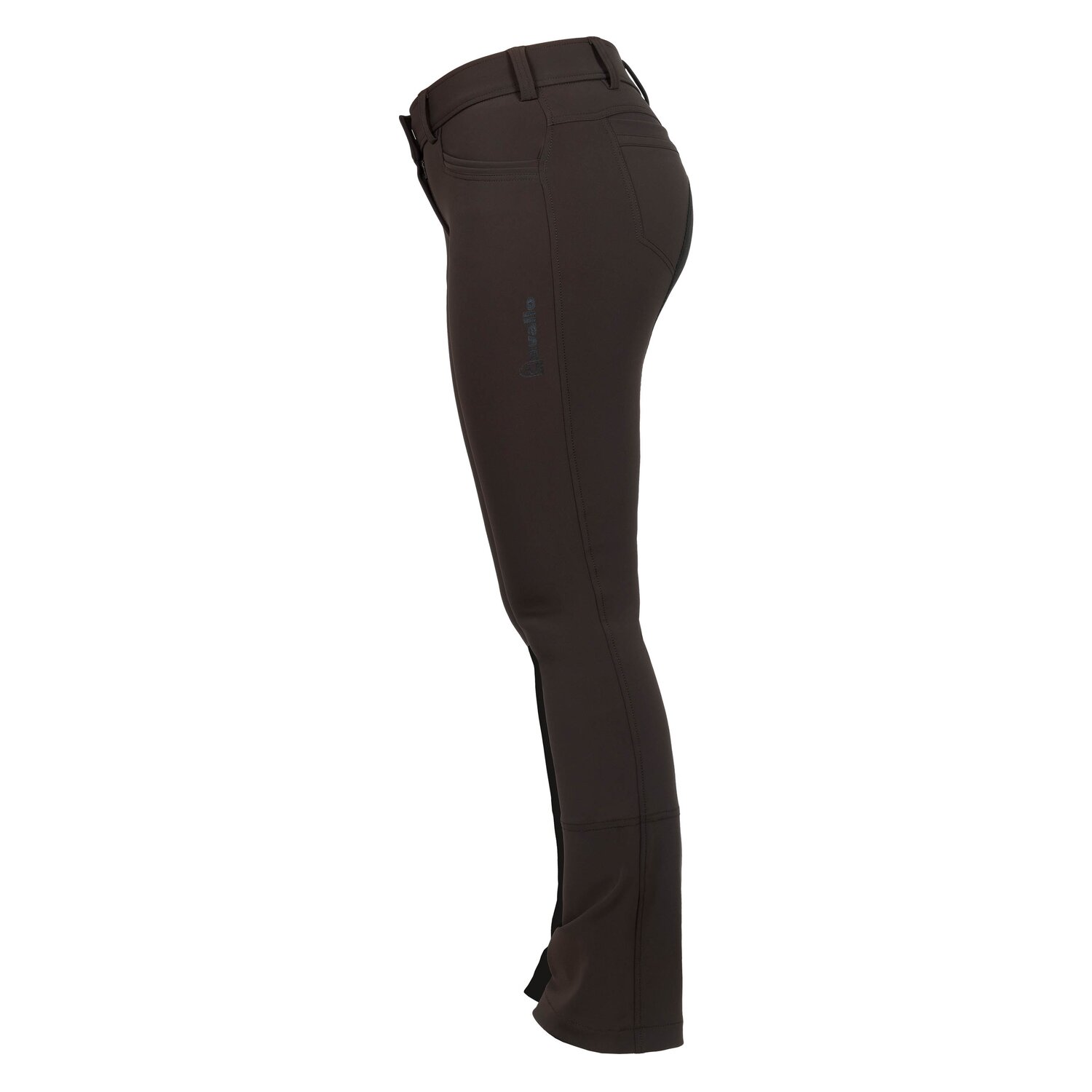 Cavallo Vollbesatz-Jodhpur-Reithose CAVALCOCO &ndash; Ansicht 3