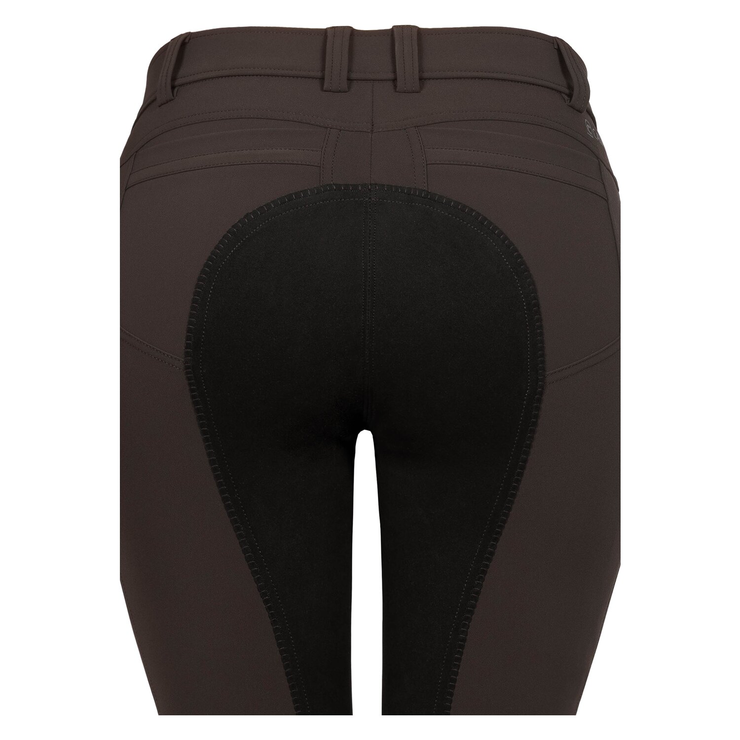 Cavallo Vollbesatz-Jodhpur-Reithose CAVALCOCO &ndash; Ansicht 5