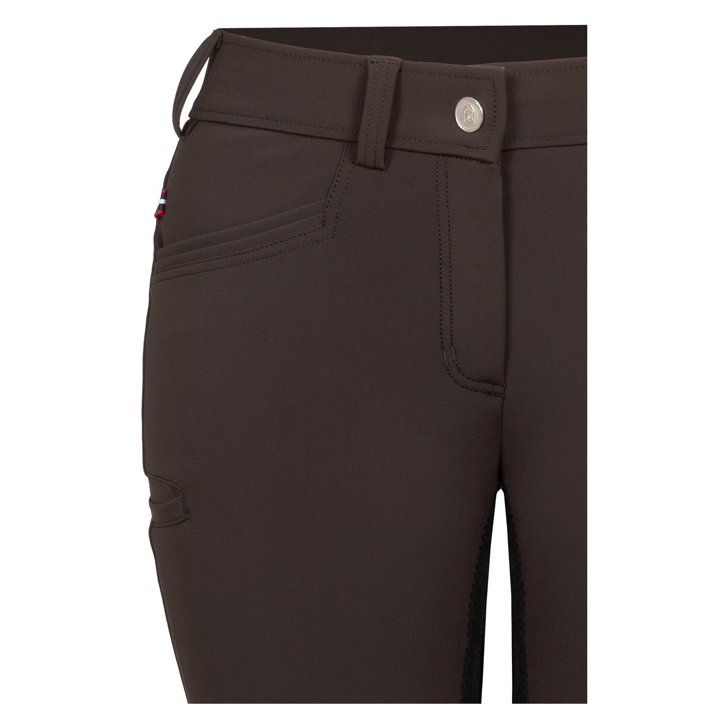 Cavallo Vollbesatz-Jodhpur-Reithose CAVALCOCO &ndash; Ansicht 4