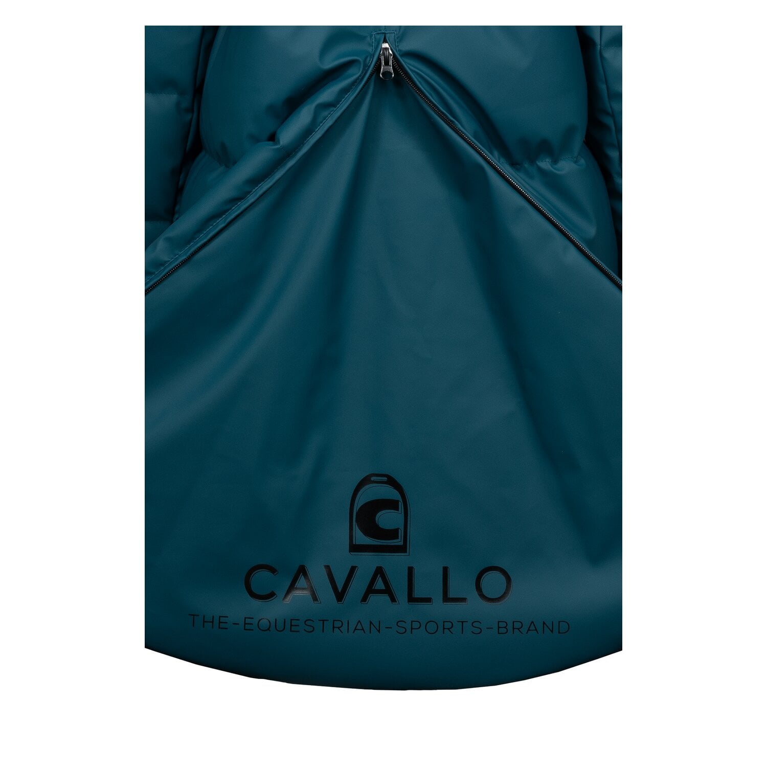 Cavallo Steppmantel CAVALDALY &ndash; Ansicht 5