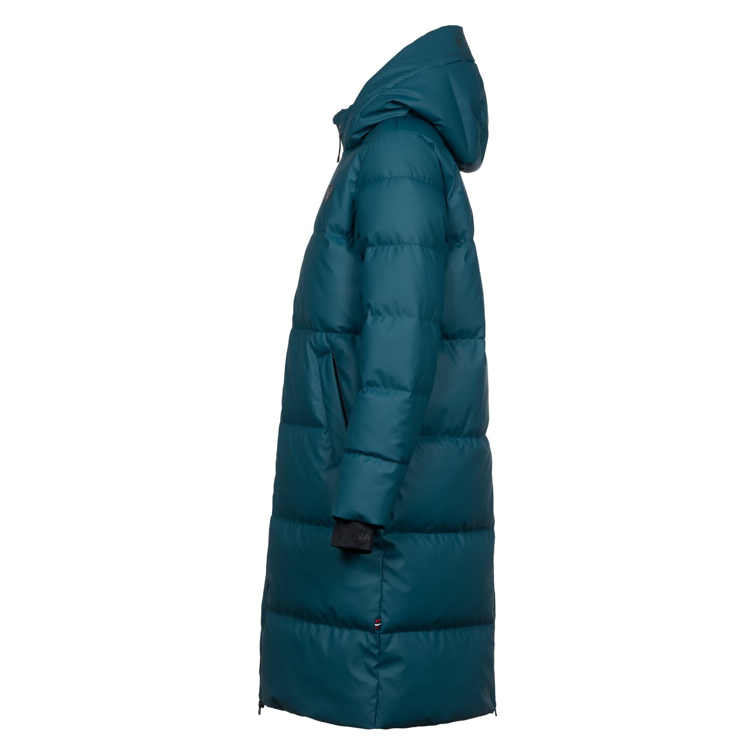 Cavallo Steppmantel CAVALDALY &ndash; Ansicht 3