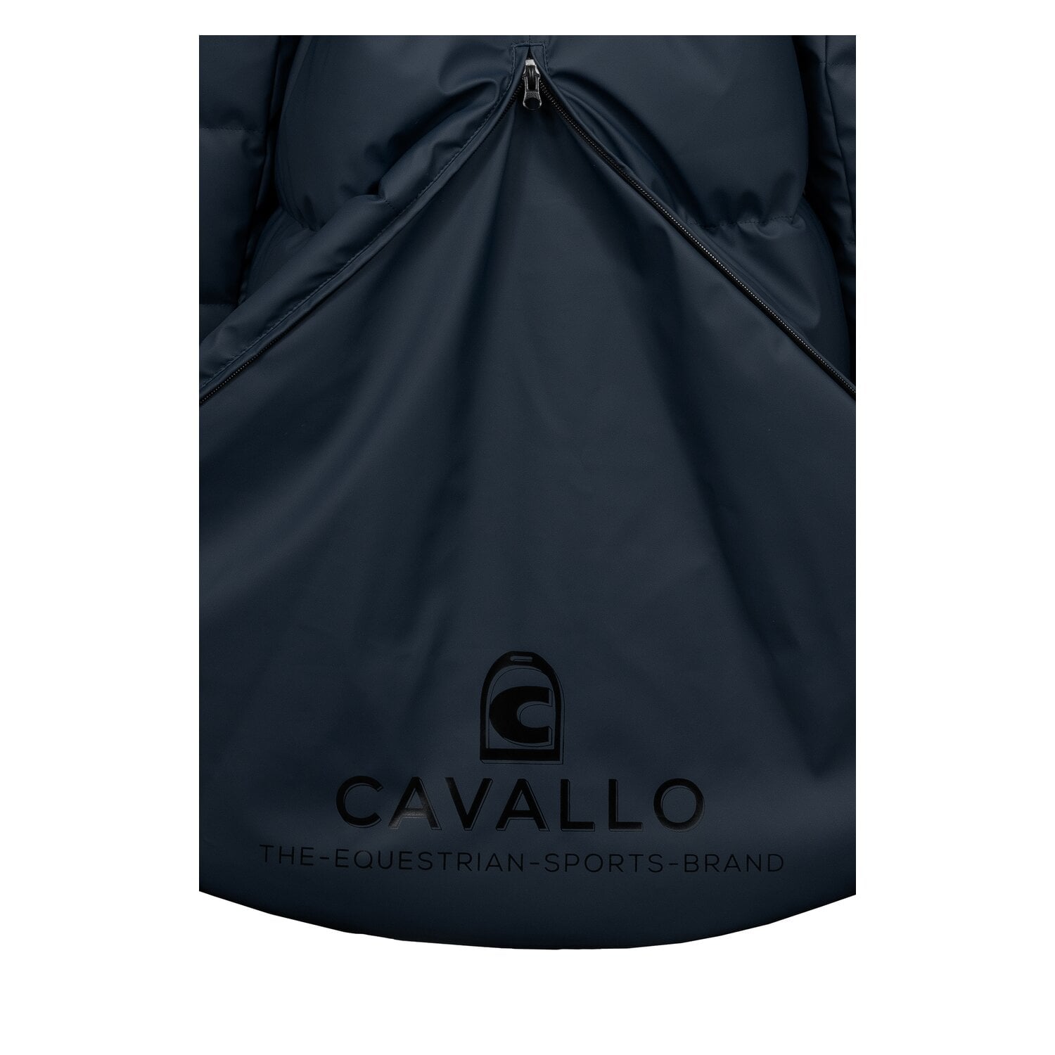 Cavallo Steppmantel CAVALDALY &ndash; Ansicht 5