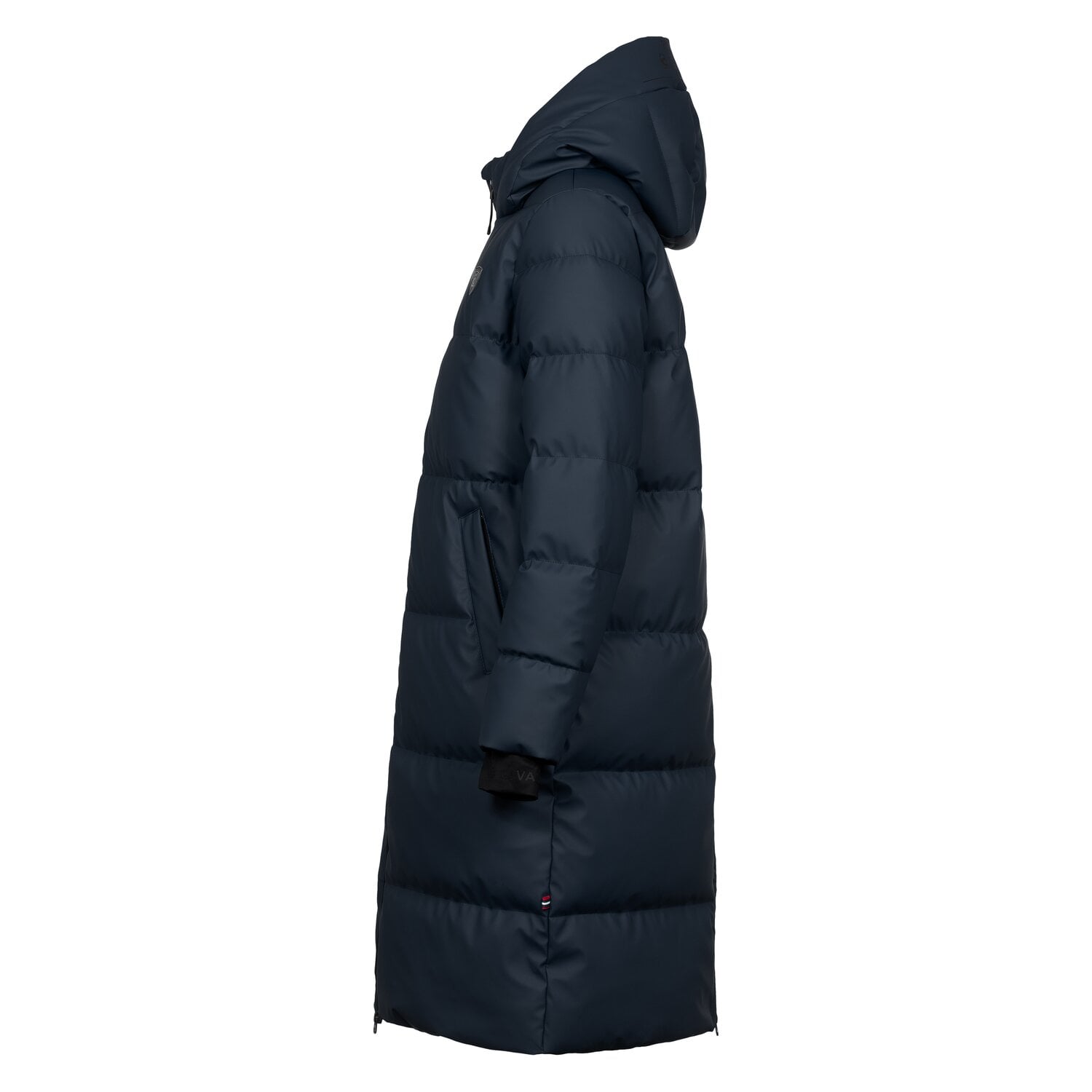 Cavallo Steppmantel CAVALDALY &ndash; Ansicht 3