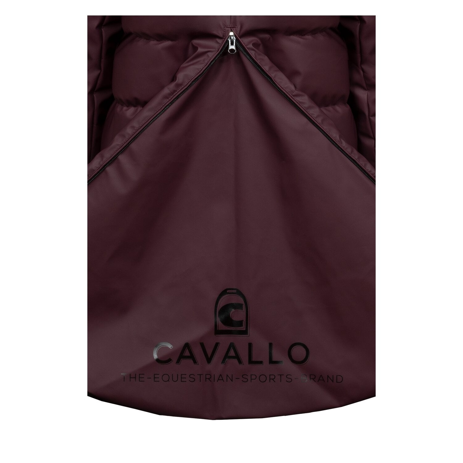 Cavallo Steppmantel CAVALDALY &ndash; Ansicht 5