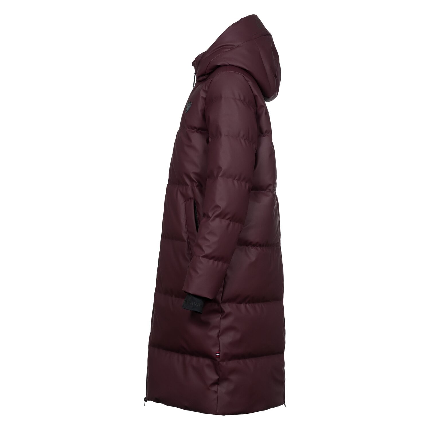 Cavallo Steppmantel CAVALDALY &ndash; Ansicht 3