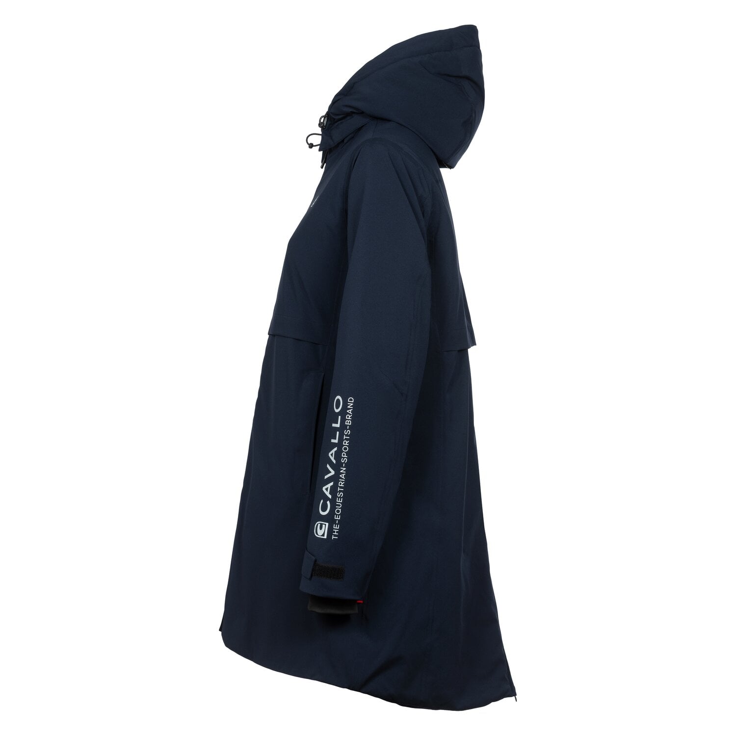 Cavallo Funktionsparka CAVALDIRA &ndash; Ansicht 3