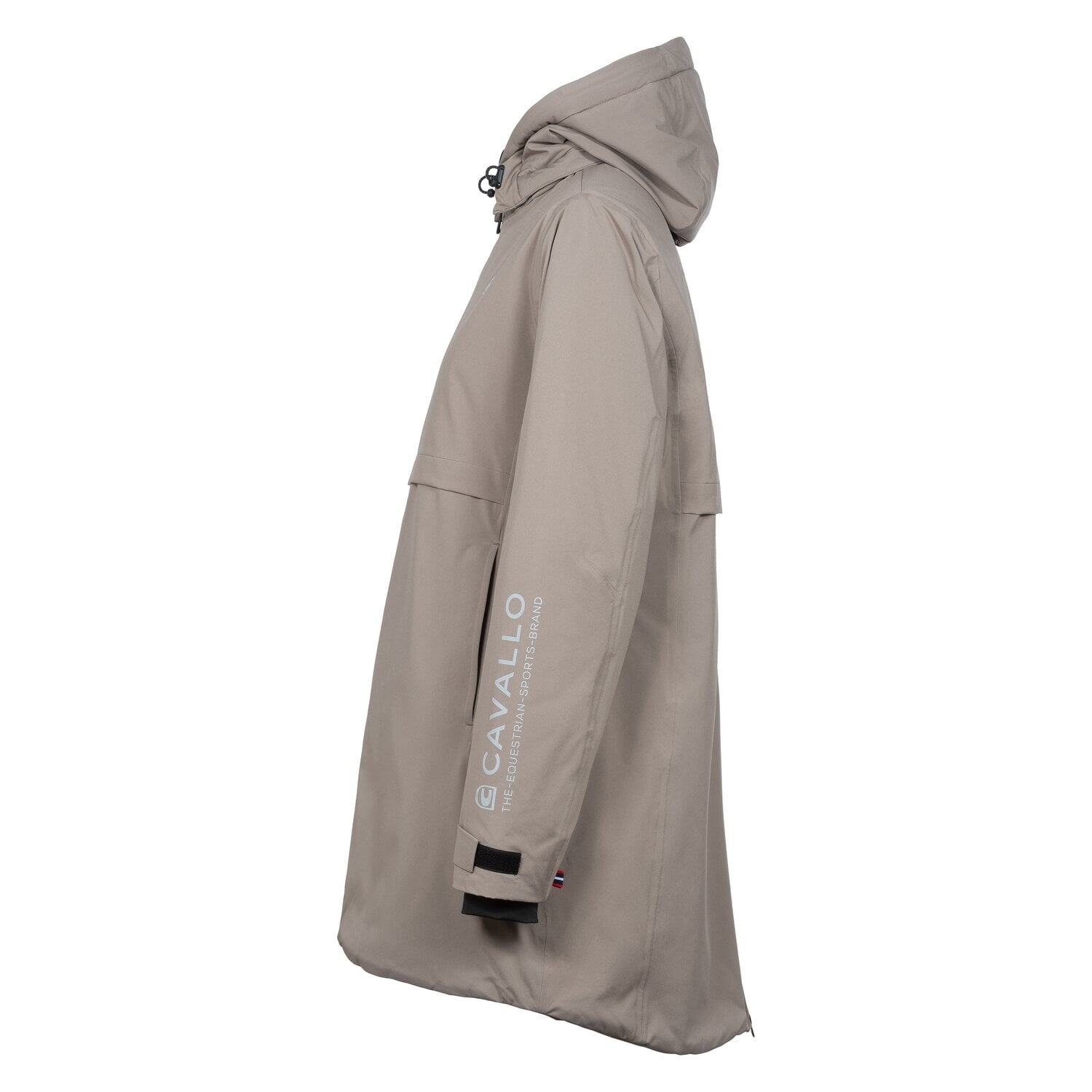 Cavallo Funktionsparka CAVALDIRA &ndash; Ansicht 3