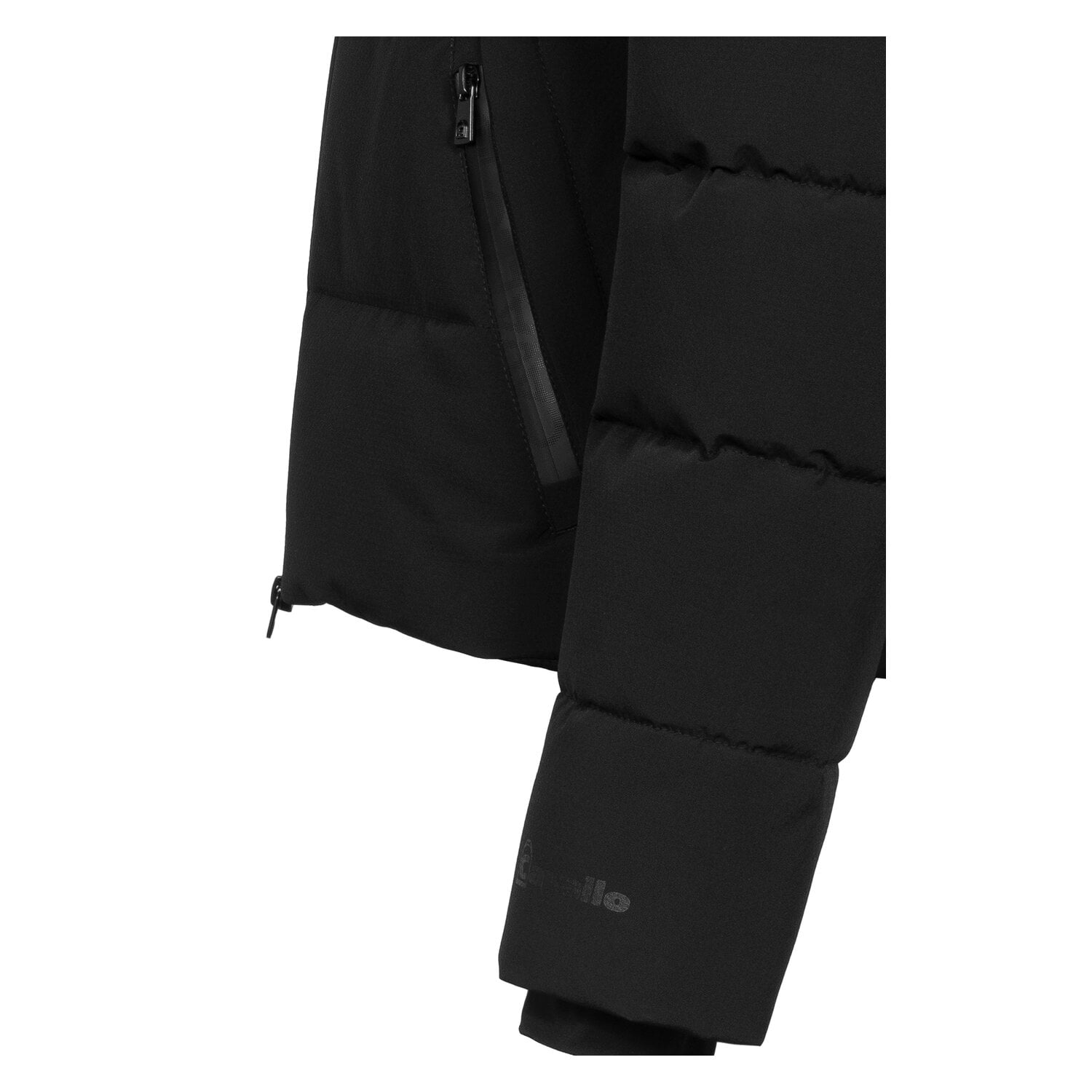 Cavallo Steppjacke CAVALDEVI &ndash; Ansicht 5