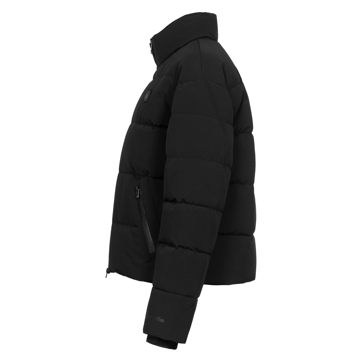 Cavallo Steppjacke CAVALDEVI &ndash; Ansicht 4