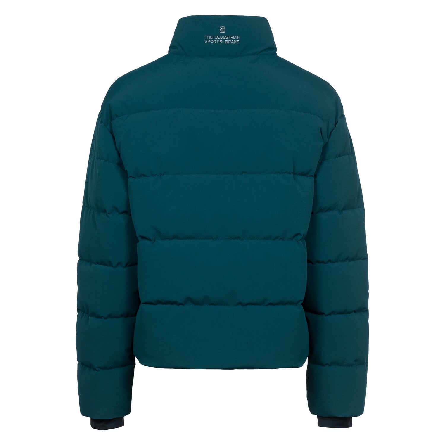 Cavallo Steppjacke CAVALDEVI &ndash; Ansicht 2
