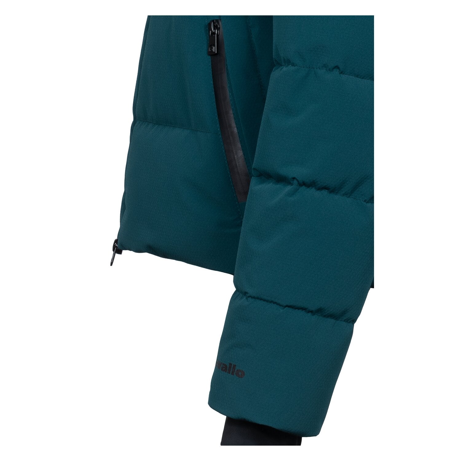 Cavallo Steppjacke CAVALDEVI &ndash; Ansicht 5