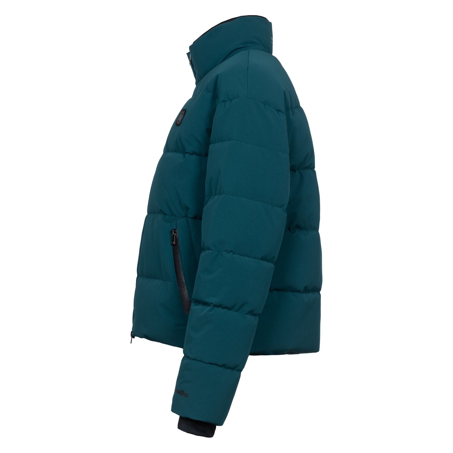 Cavallo Steppjacke CAVALDEVI &ndash; Ansicht 4