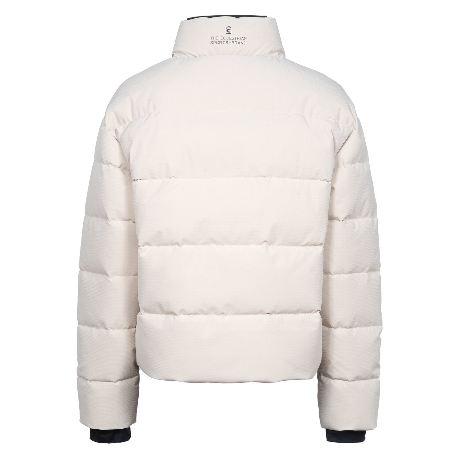 Cavallo Steppjacke CAVALDEVI &ndash; Ansicht 2