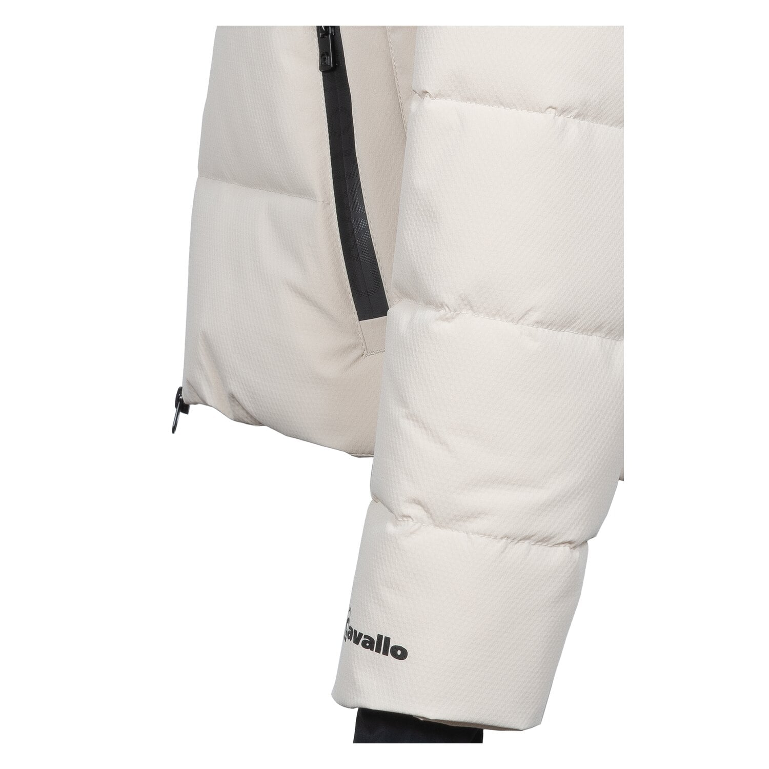 Cavallo Steppjacke CAVALDEVI &ndash; Ansicht 5