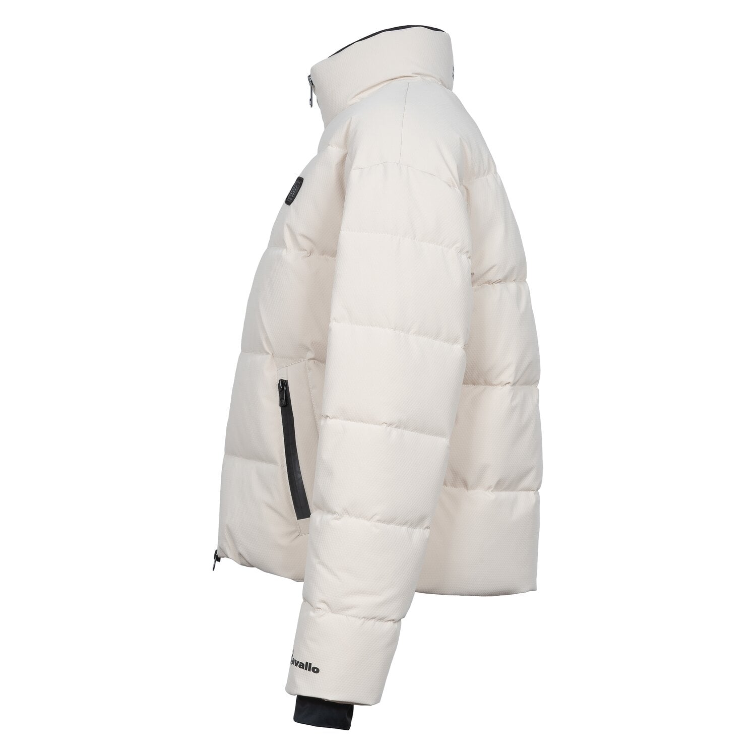 Cavallo Steppjacke CAVALDEVI &ndash; Ansicht 4
