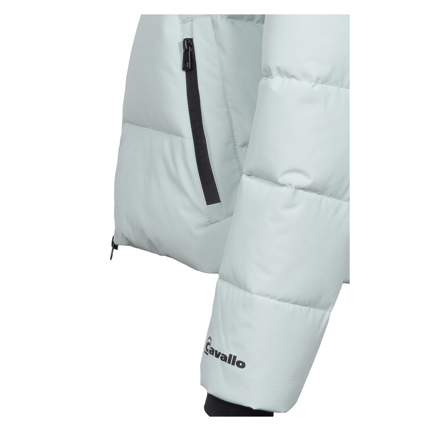 Cavallo Steppjacke CAVALDEVI &ndash; Ansicht 5