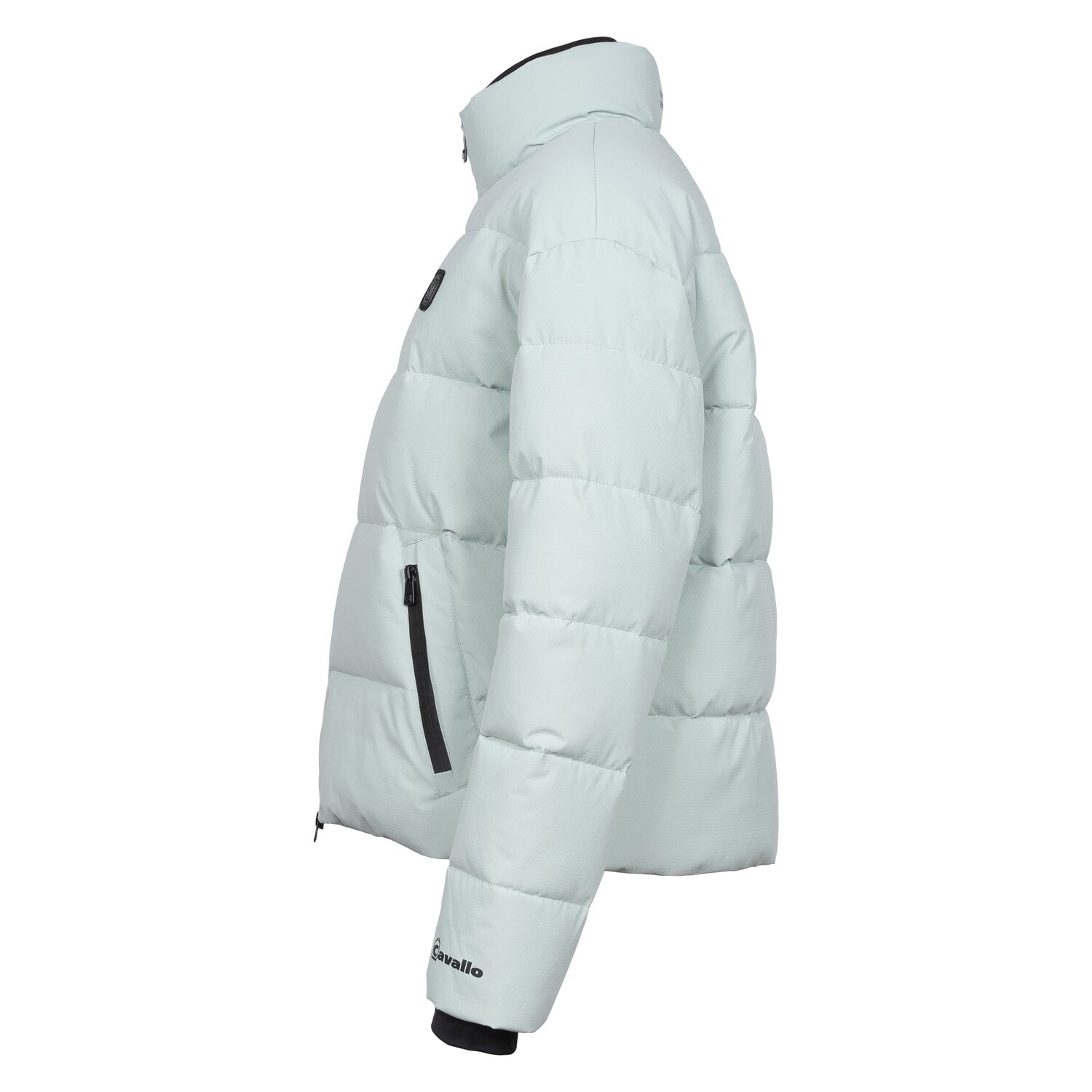 Cavallo Steppjacke CAVALDEVI &ndash; Ansicht 4