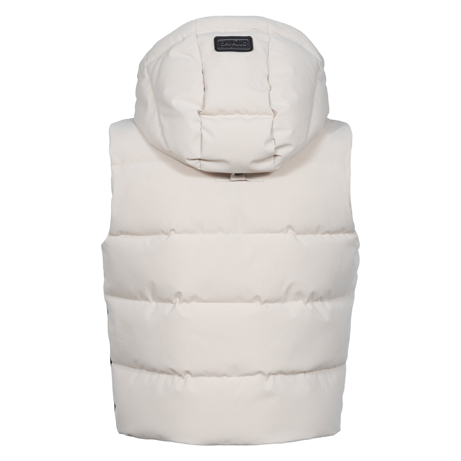 Cavallo Steppweste CAVALDIANA &ndash; Ansicht 5