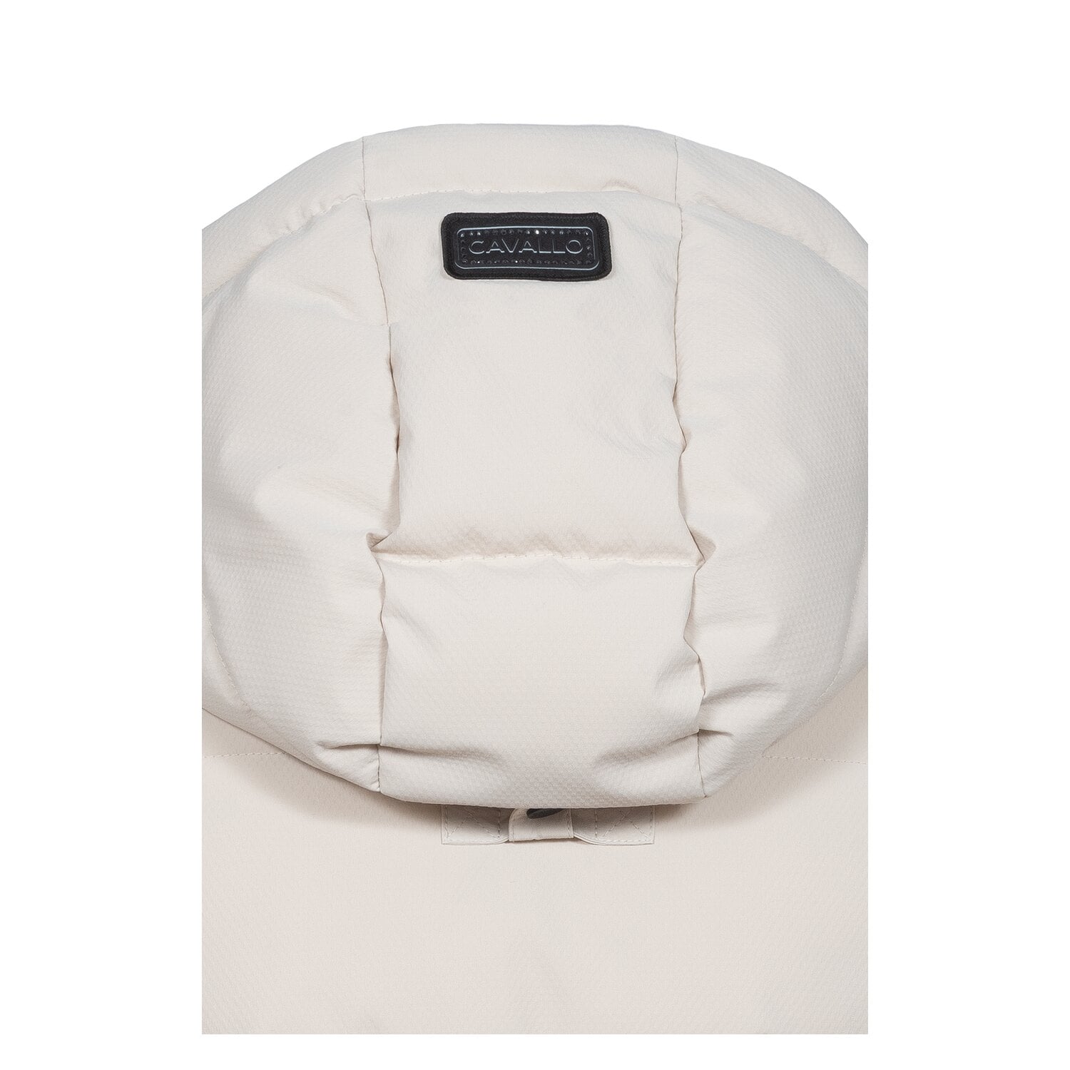 Cavallo Steppweste CAVALDIANA &ndash; Ansicht 4
