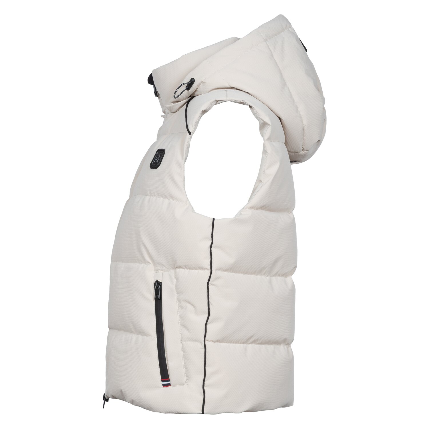 Cavallo Steppweste CAVALDIANA &ndash; Ansicht 11