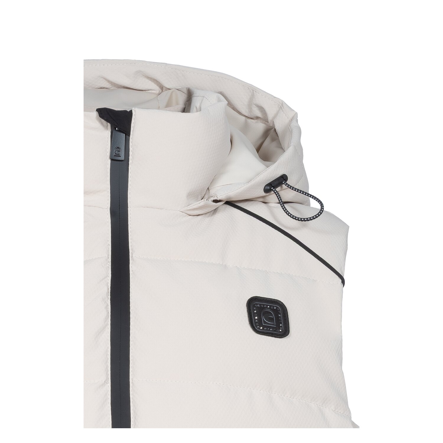 Cavallo Steppweste CAVALDIANA &ndash; Ansicht 8