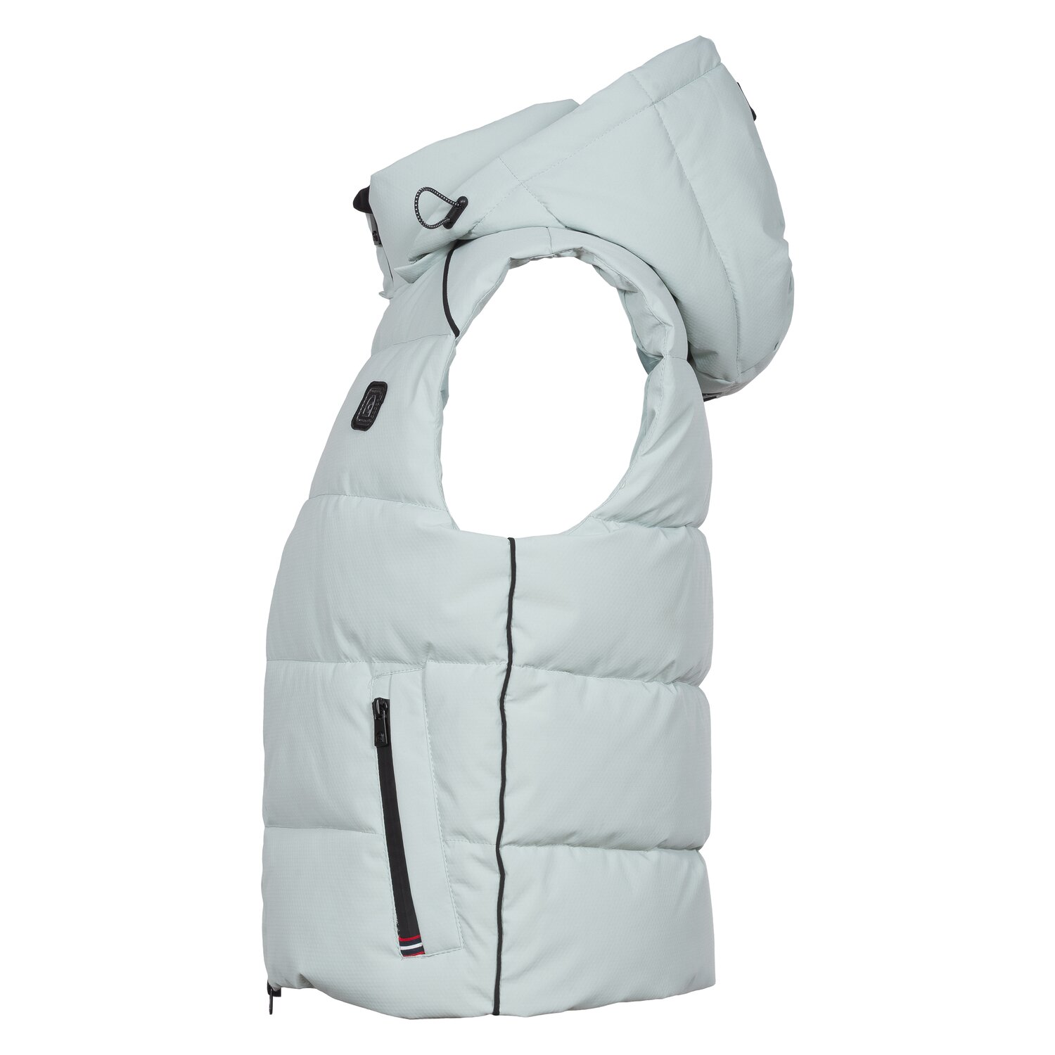 Cavallo Steppweste CAVALDIANA &ndash; Ansicht 10