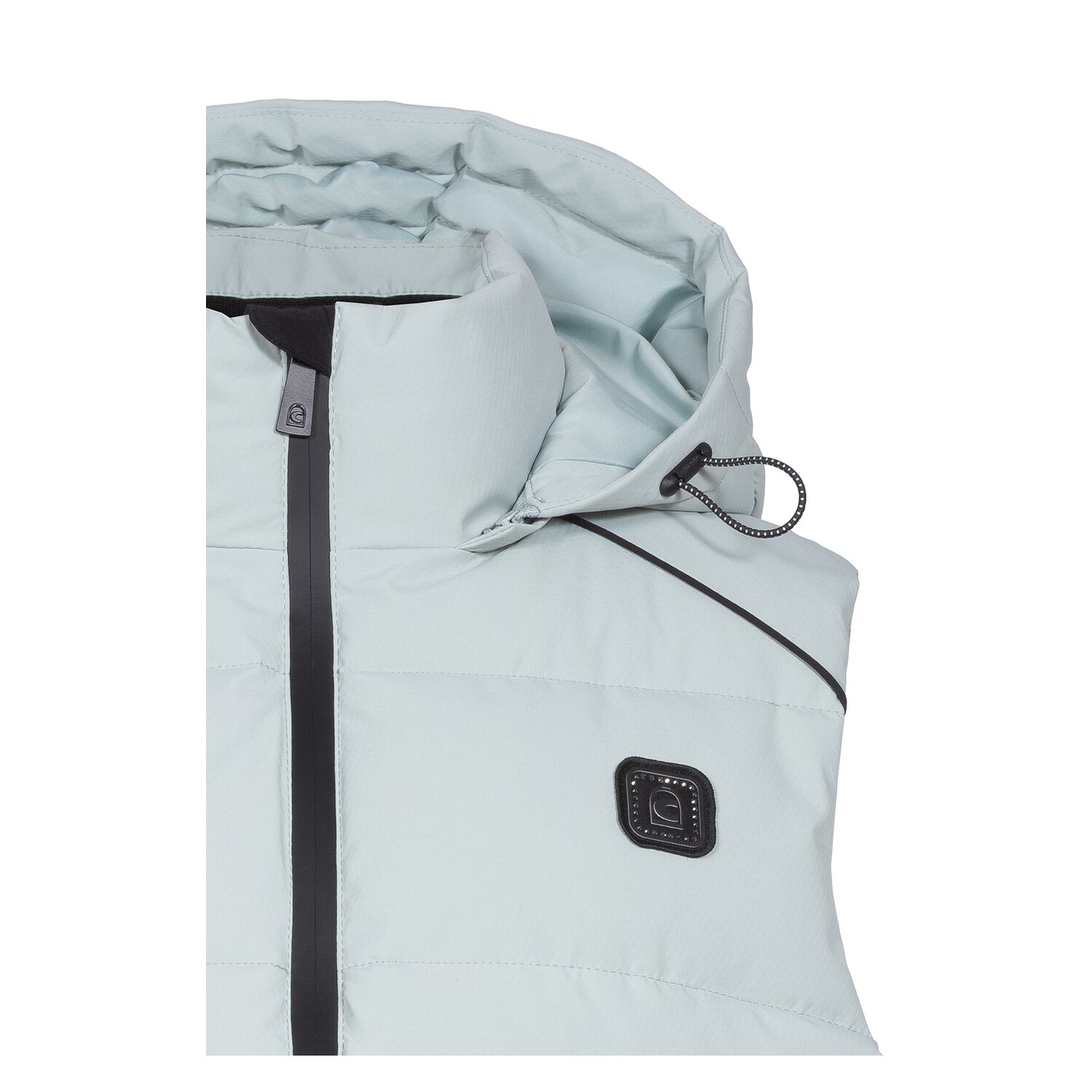 Cavallo Steppweste CAVALDIANA &ndash; Ansicht 7