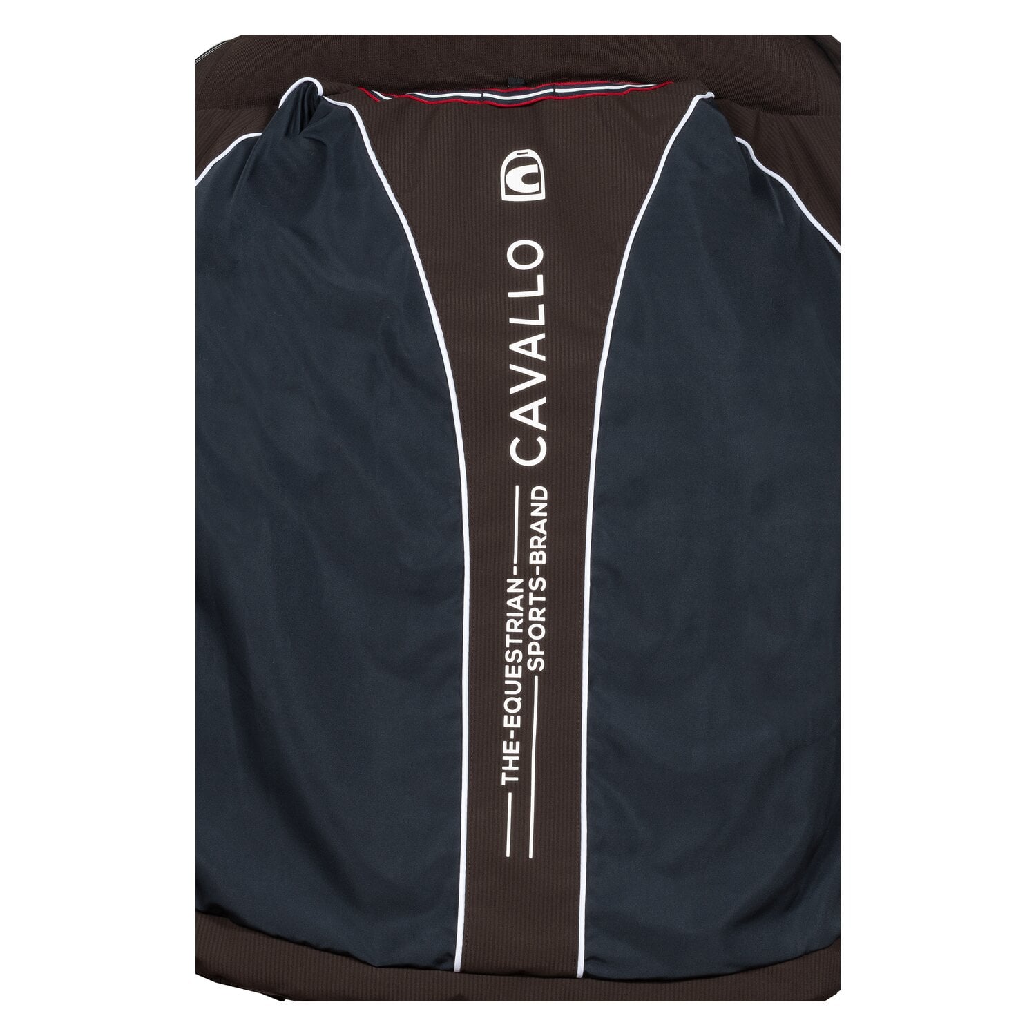 Cavallo Steppjacke CAVALDANET &ndash; Ansicht 5