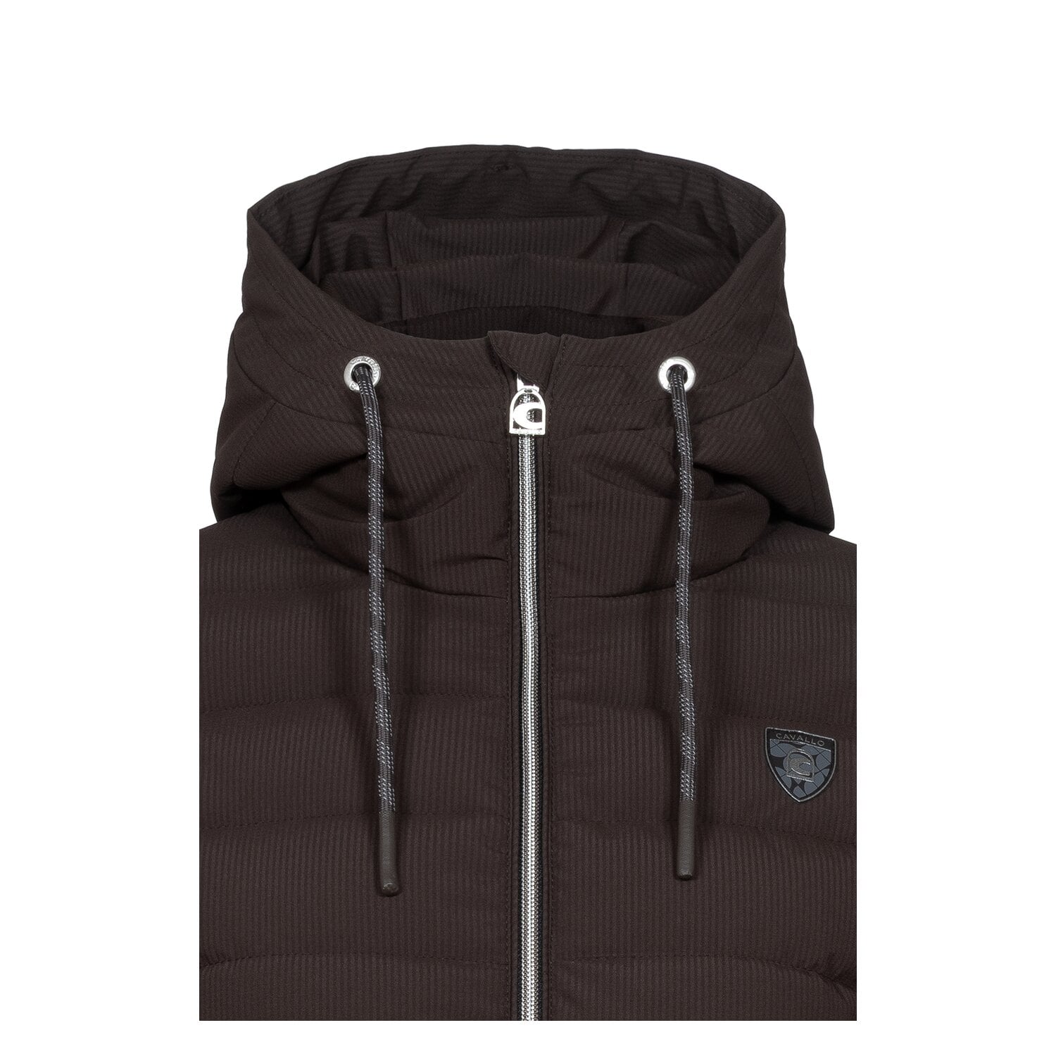 Cavallo Steppjacke CAVALDANET &ndash; Ansicht 3